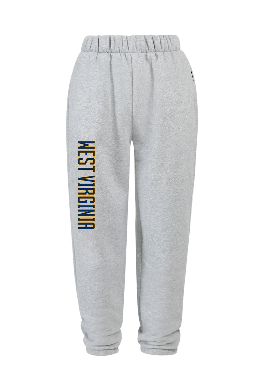 West Virginia Basic Sweats - Image 11