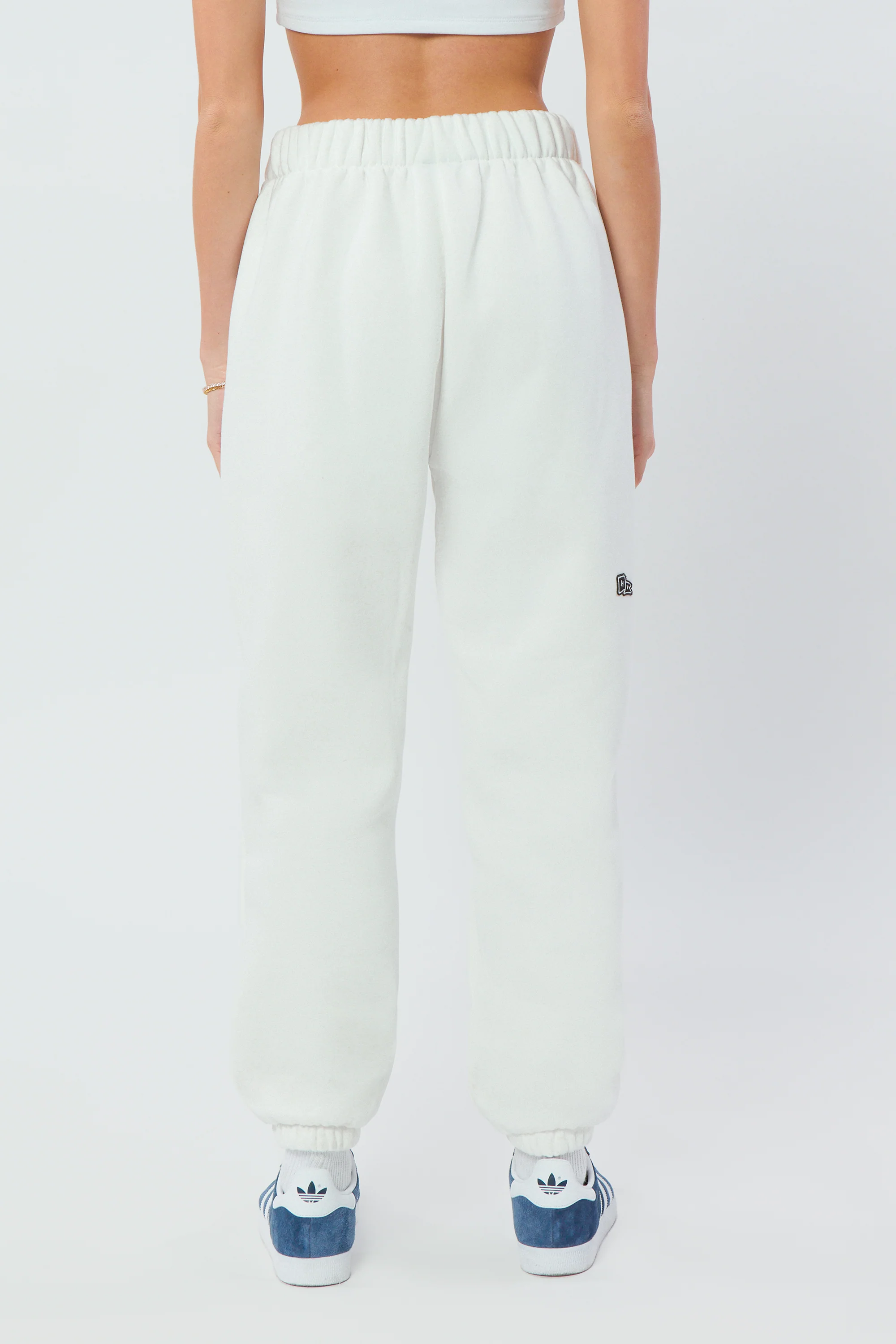 West Virginia Basic Sweats - Image 6