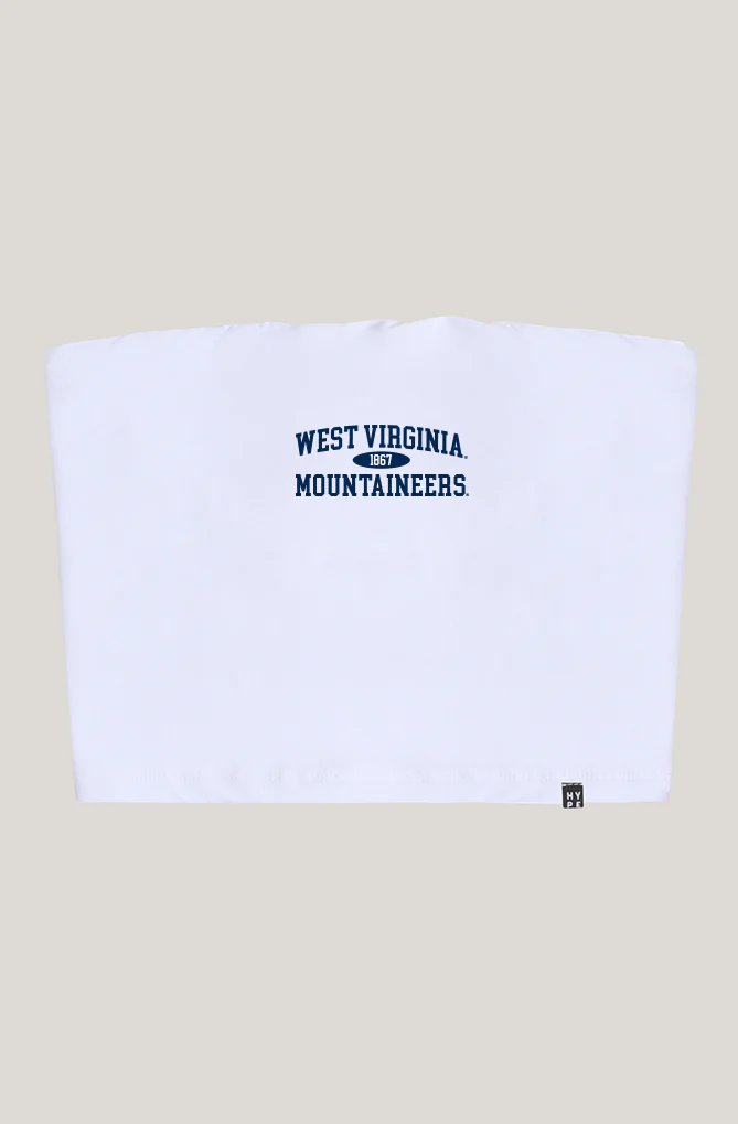 West Virginia Tube Top - Image 11