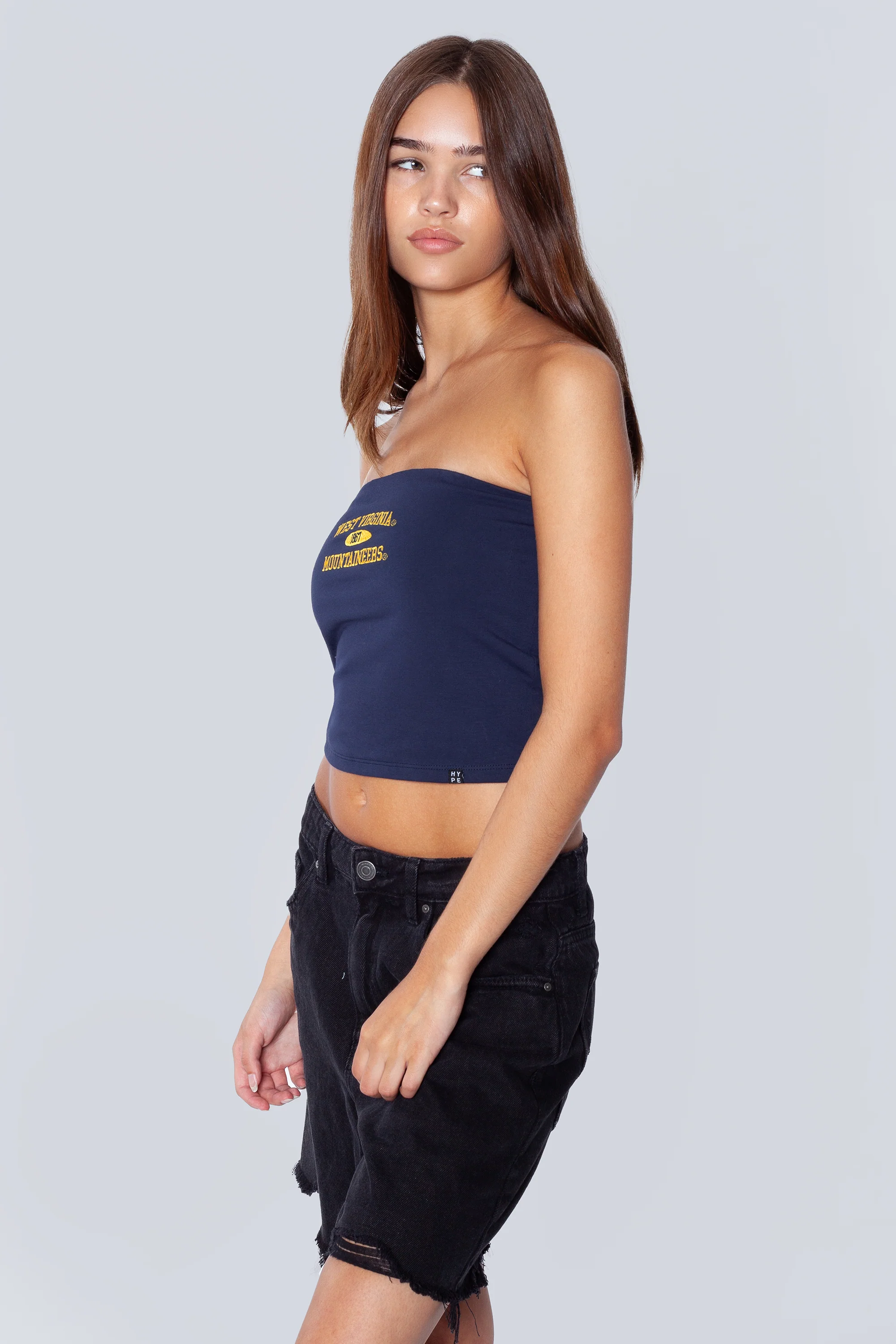 West Virginia Tube Top - Image 3
