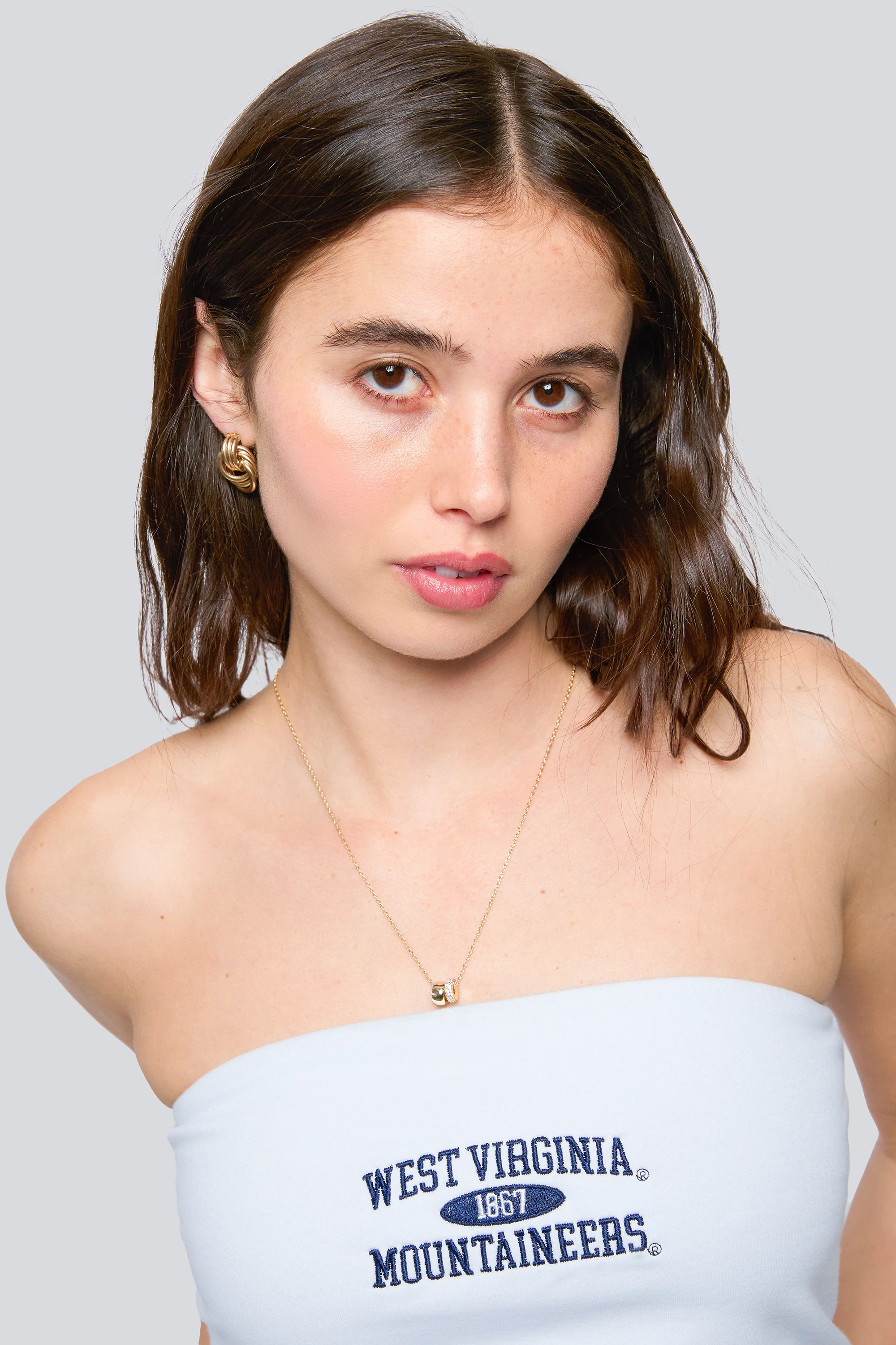 West Virginia Tube Top - Image 6