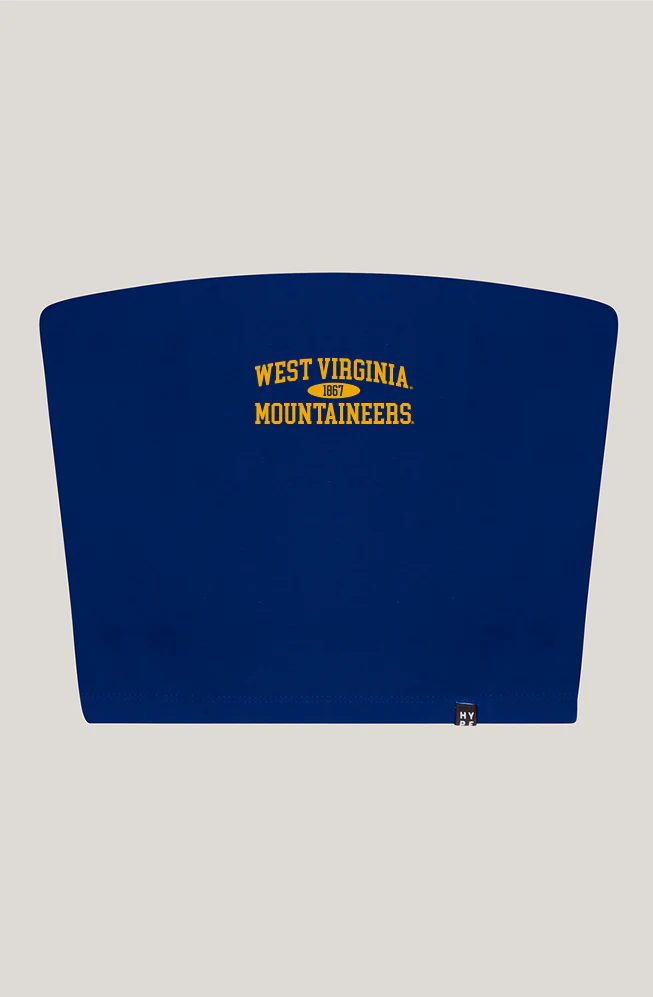 West Virginia Tube Top - Image 8