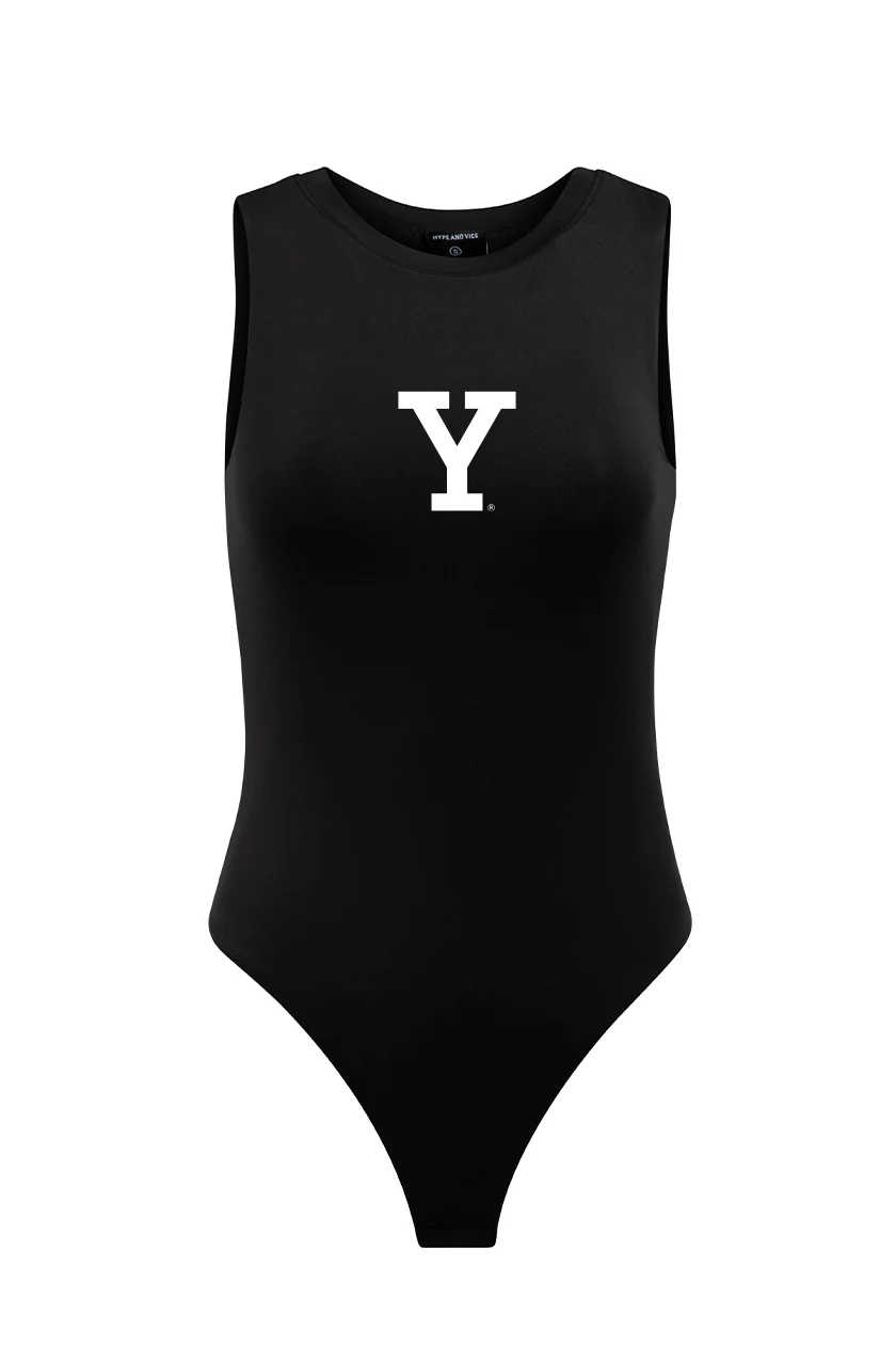 Yale University Contouring Bodysuit - Image 6