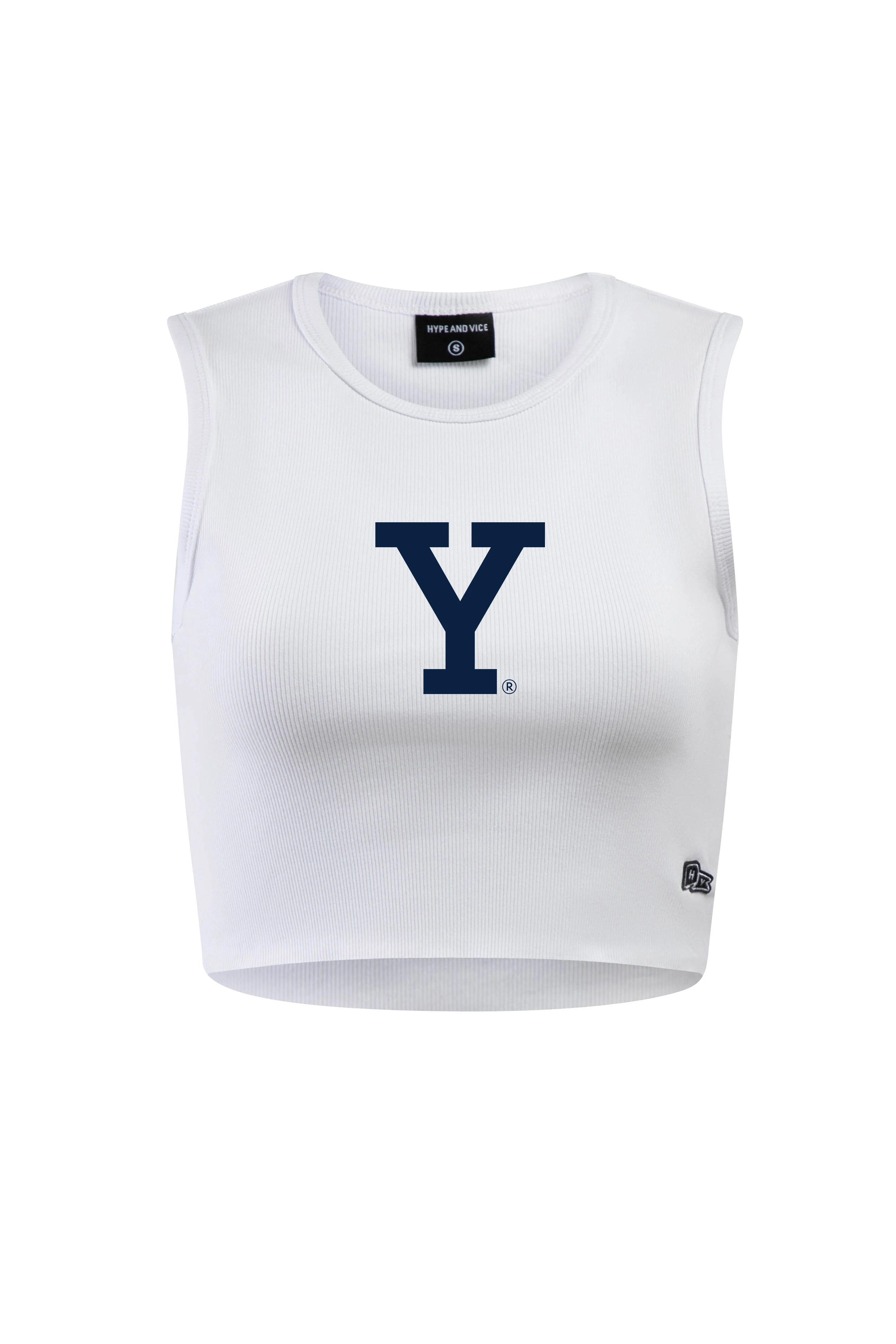 Yale University Cut Off Tank - Image 4