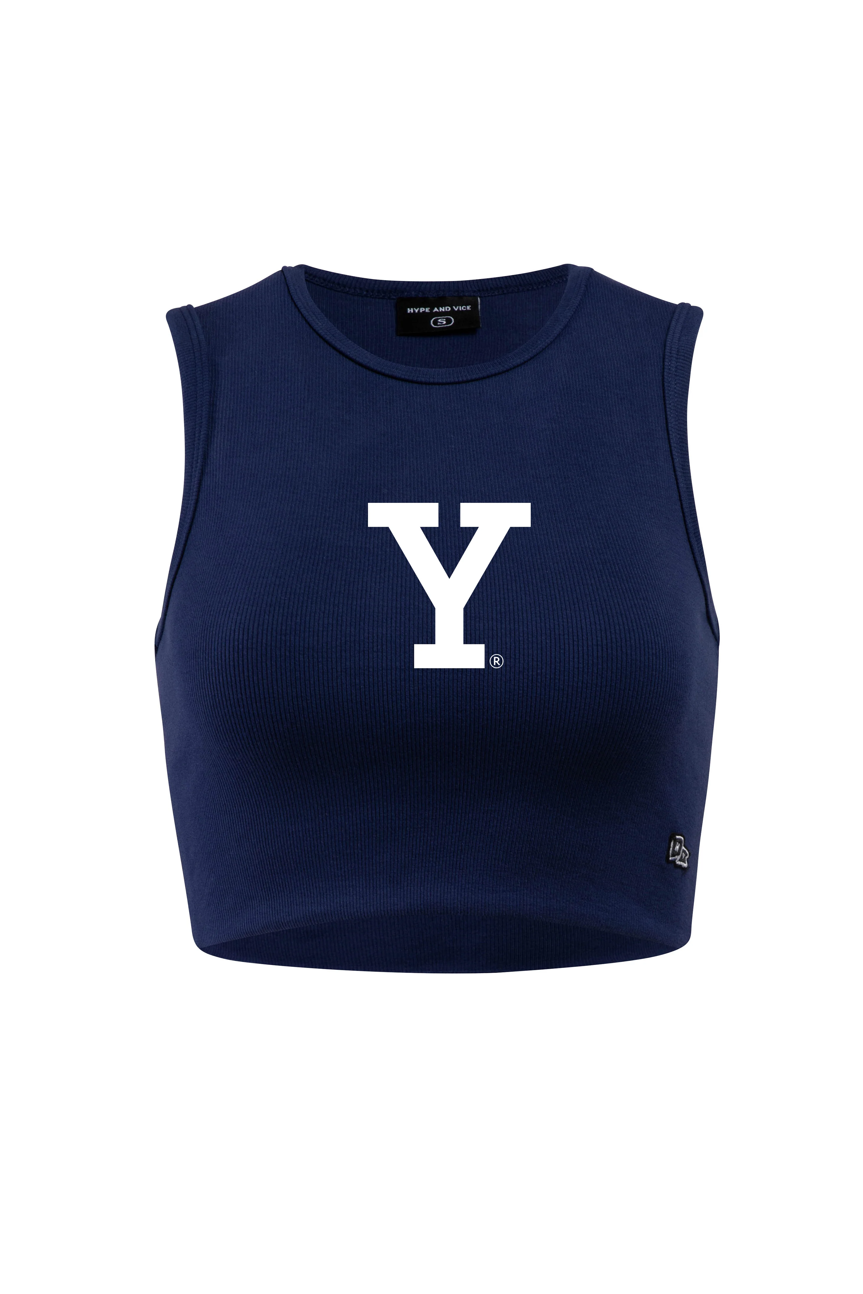 Yale University Cut Off Tank - Image 6