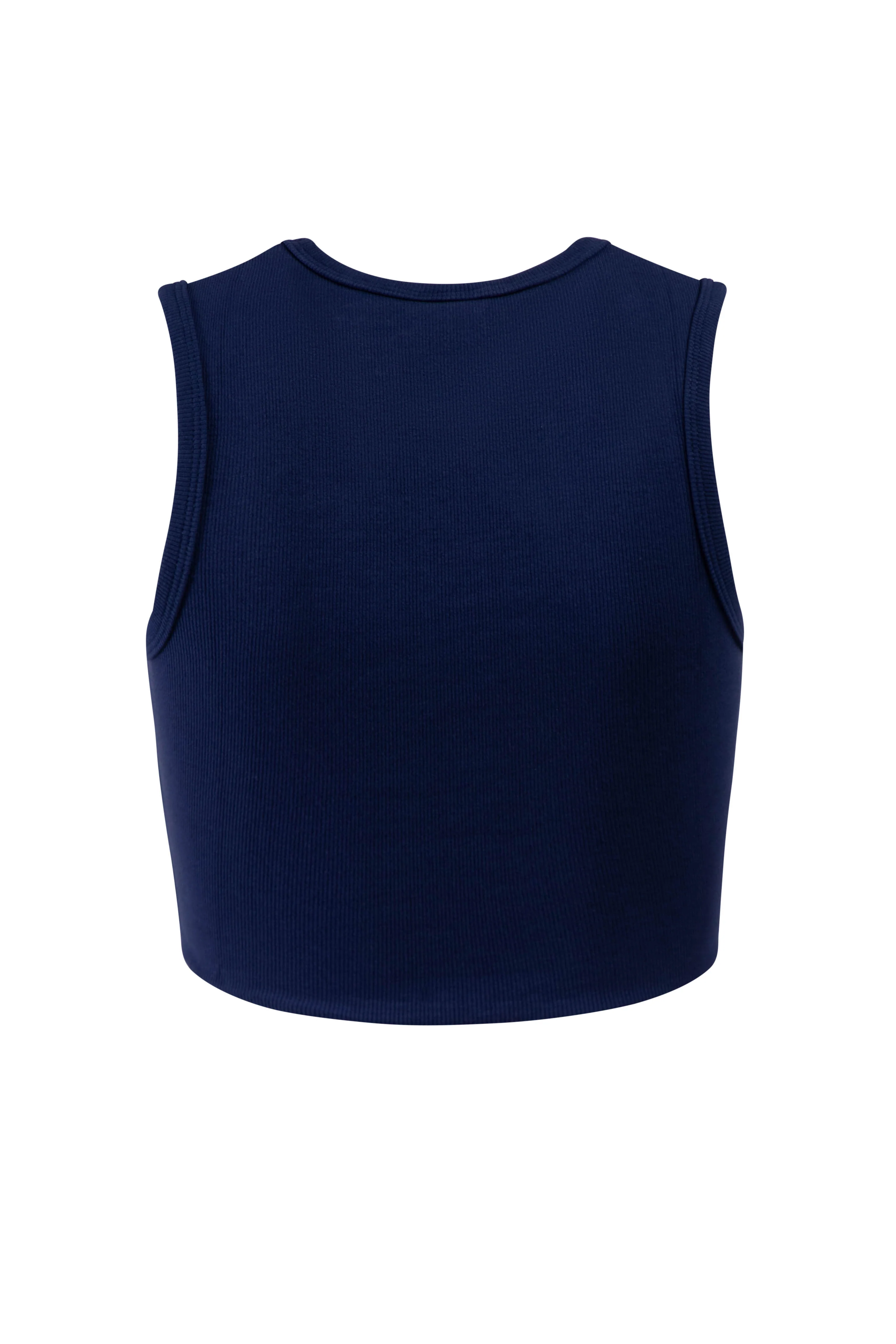 Yale University Cut Off Tank - Image 7
