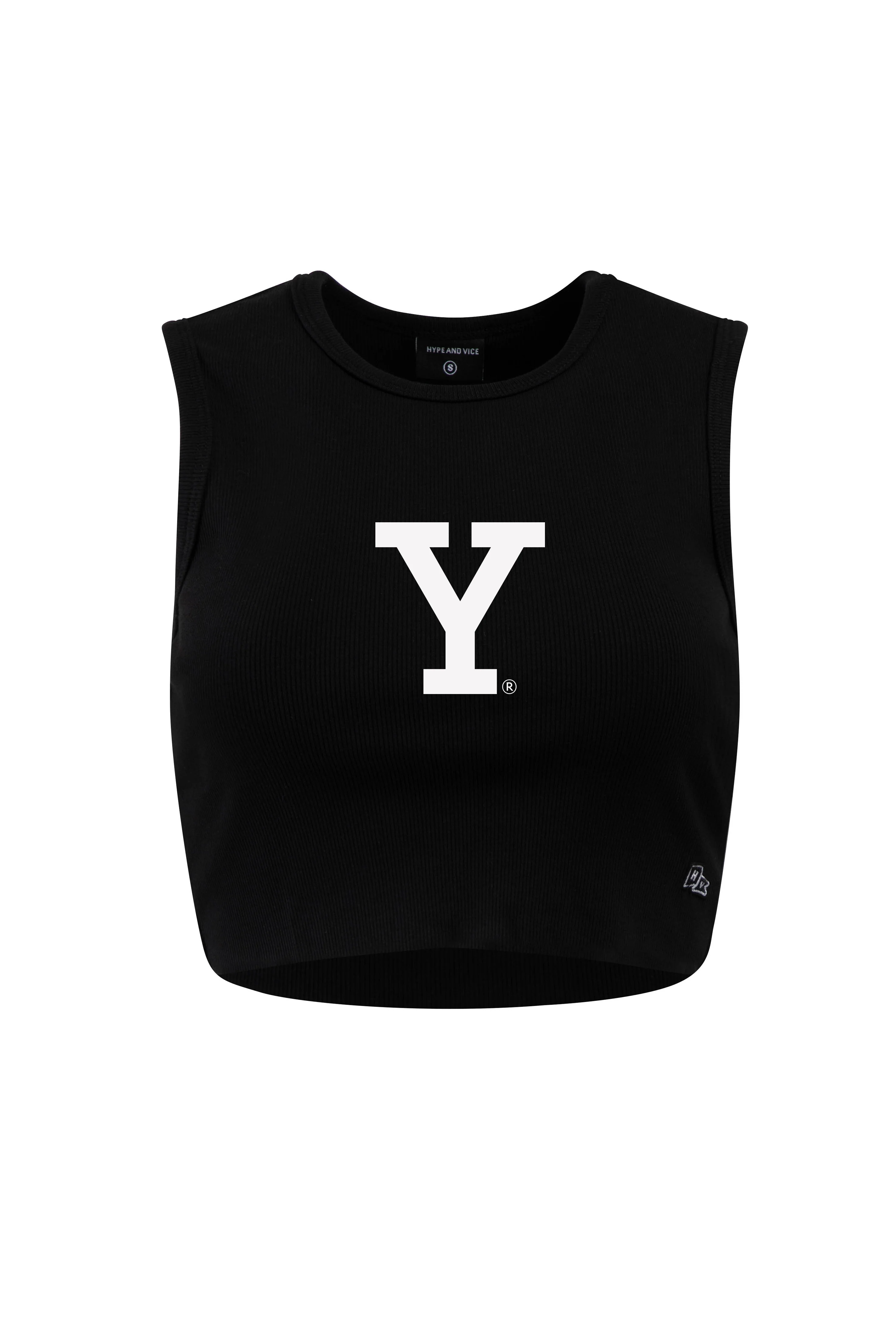 Yale University Cut Off Tank - Image 8