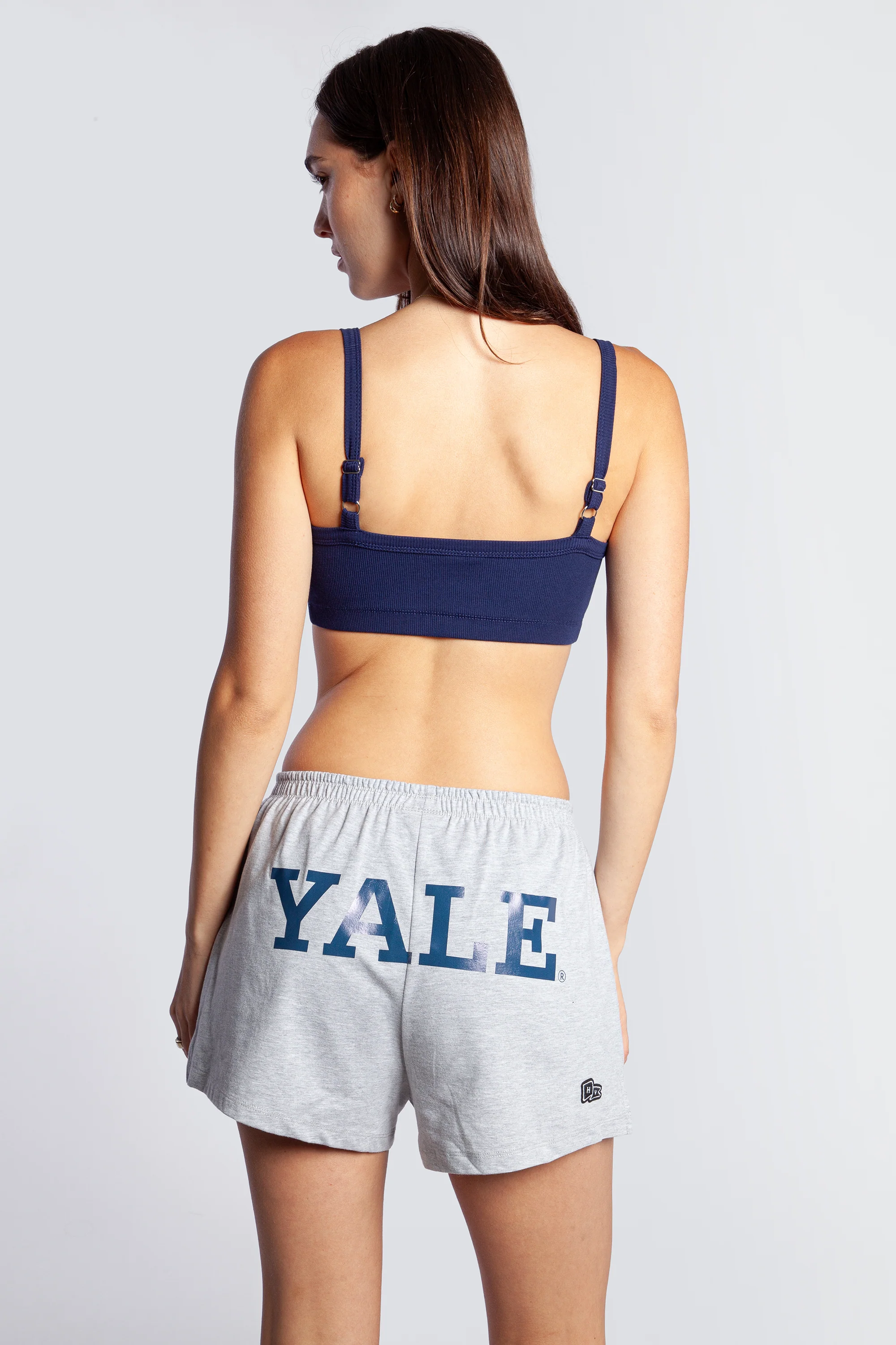 Yale University P.E. Shorts