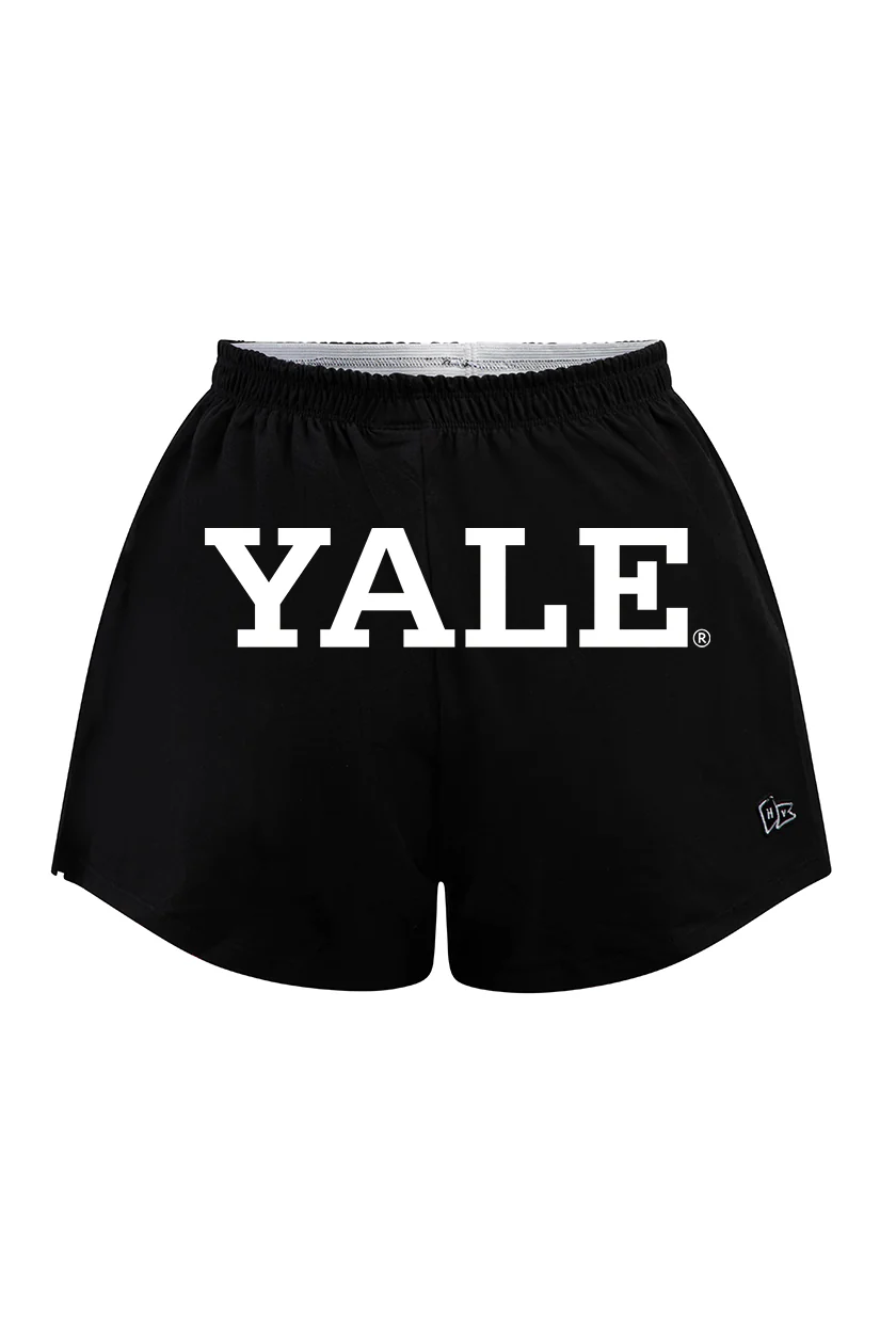 Yale University P.E. Shorts - Image 8