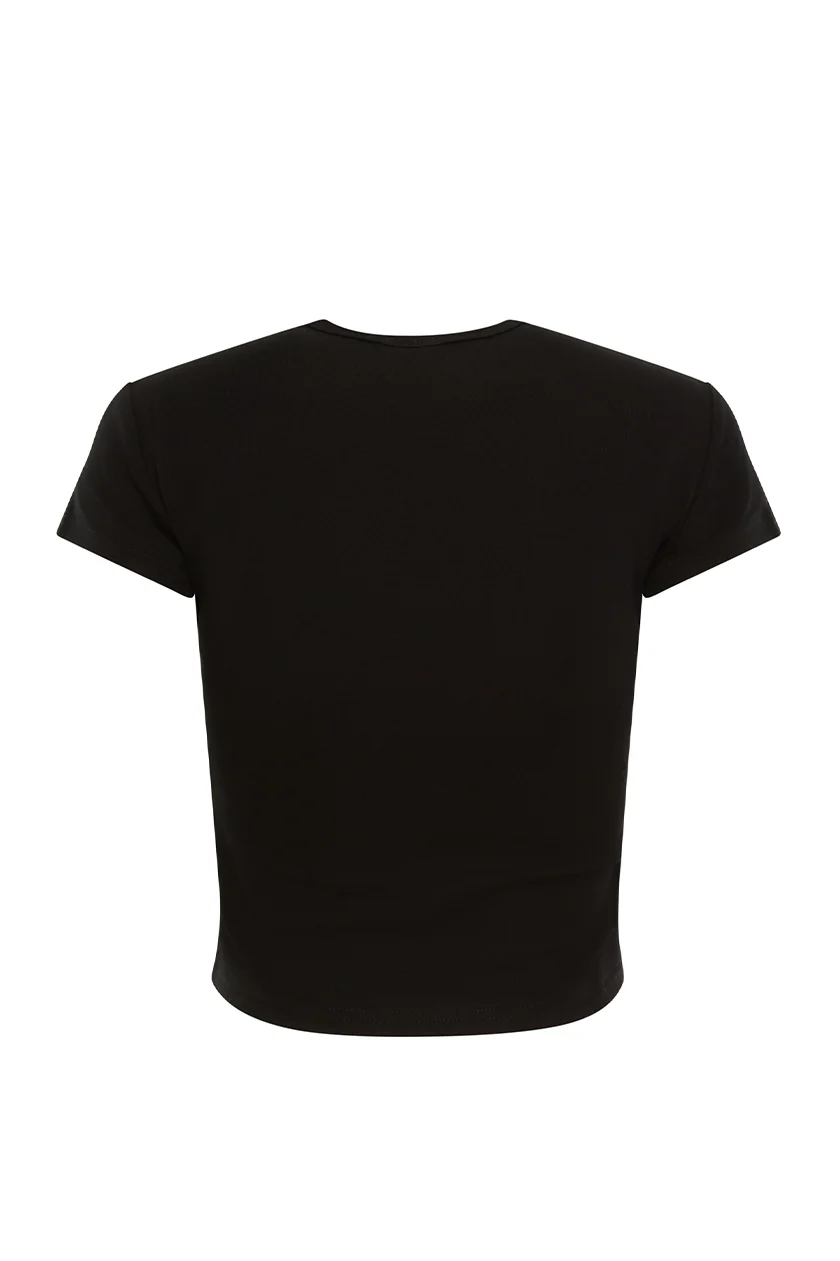 New York Knicks Baby Tee - Image 13