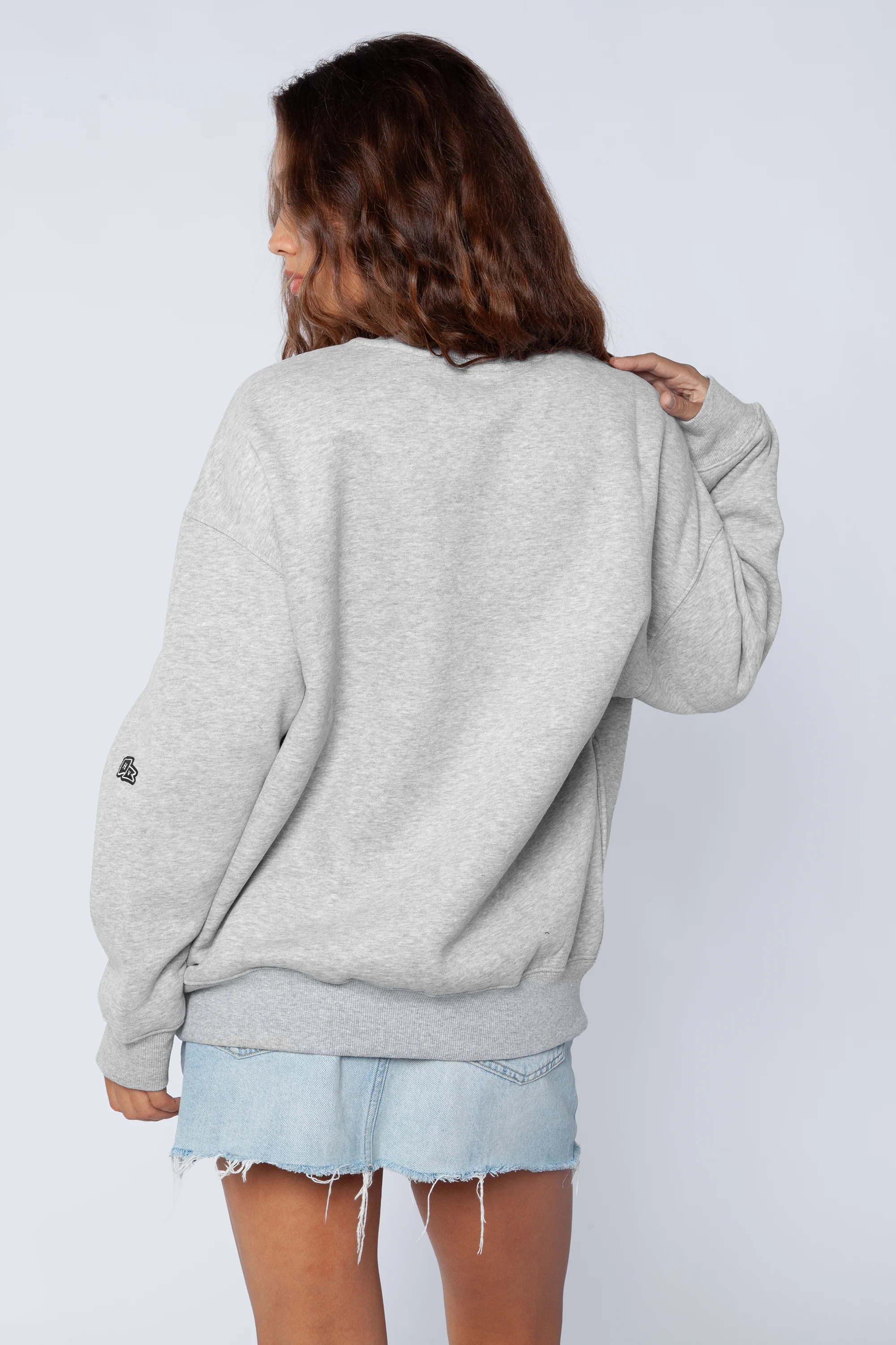 New York Knicks 2026 Champions Offside Crewneck - Image 3