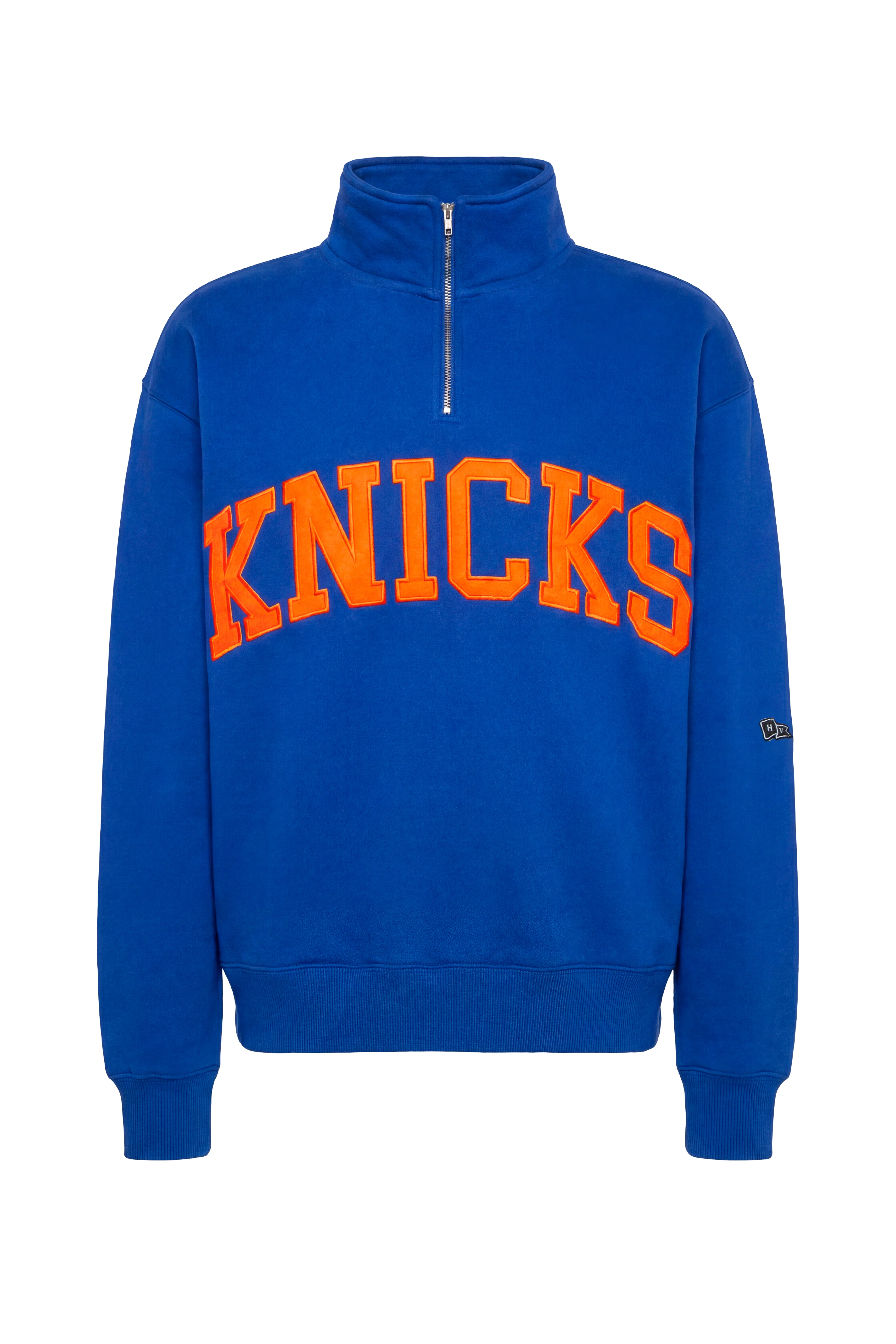 New York Knicks Quarter Zip - Image 6