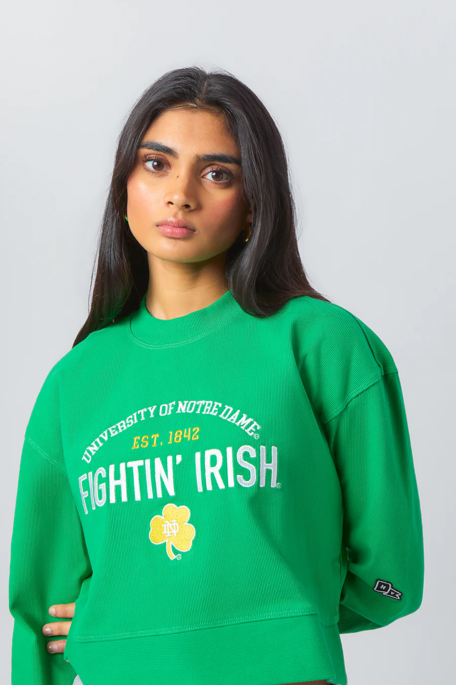 Notre Dame Homecoming Crew - Image 2