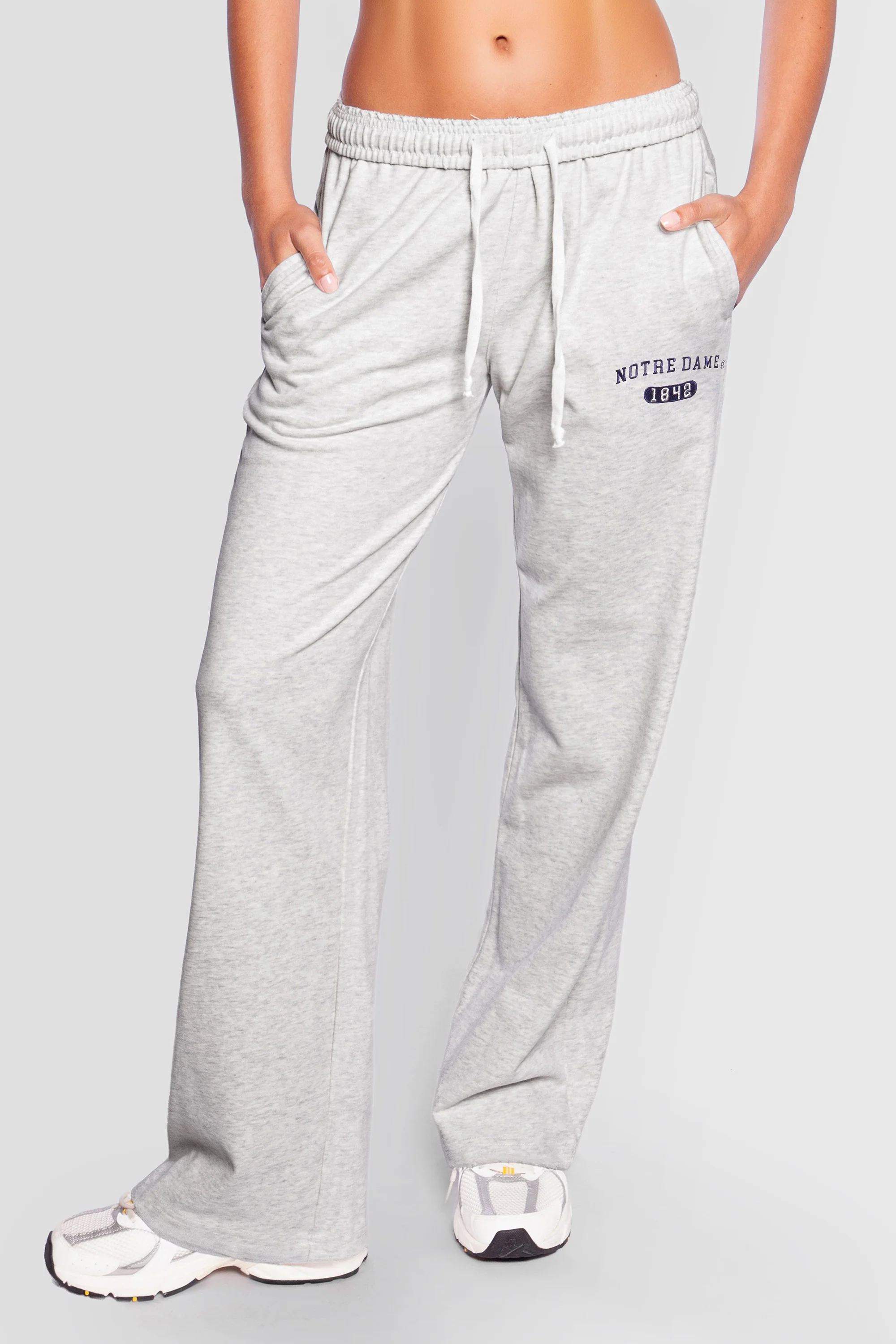 Notre Dame Varsity Pants - Image 2