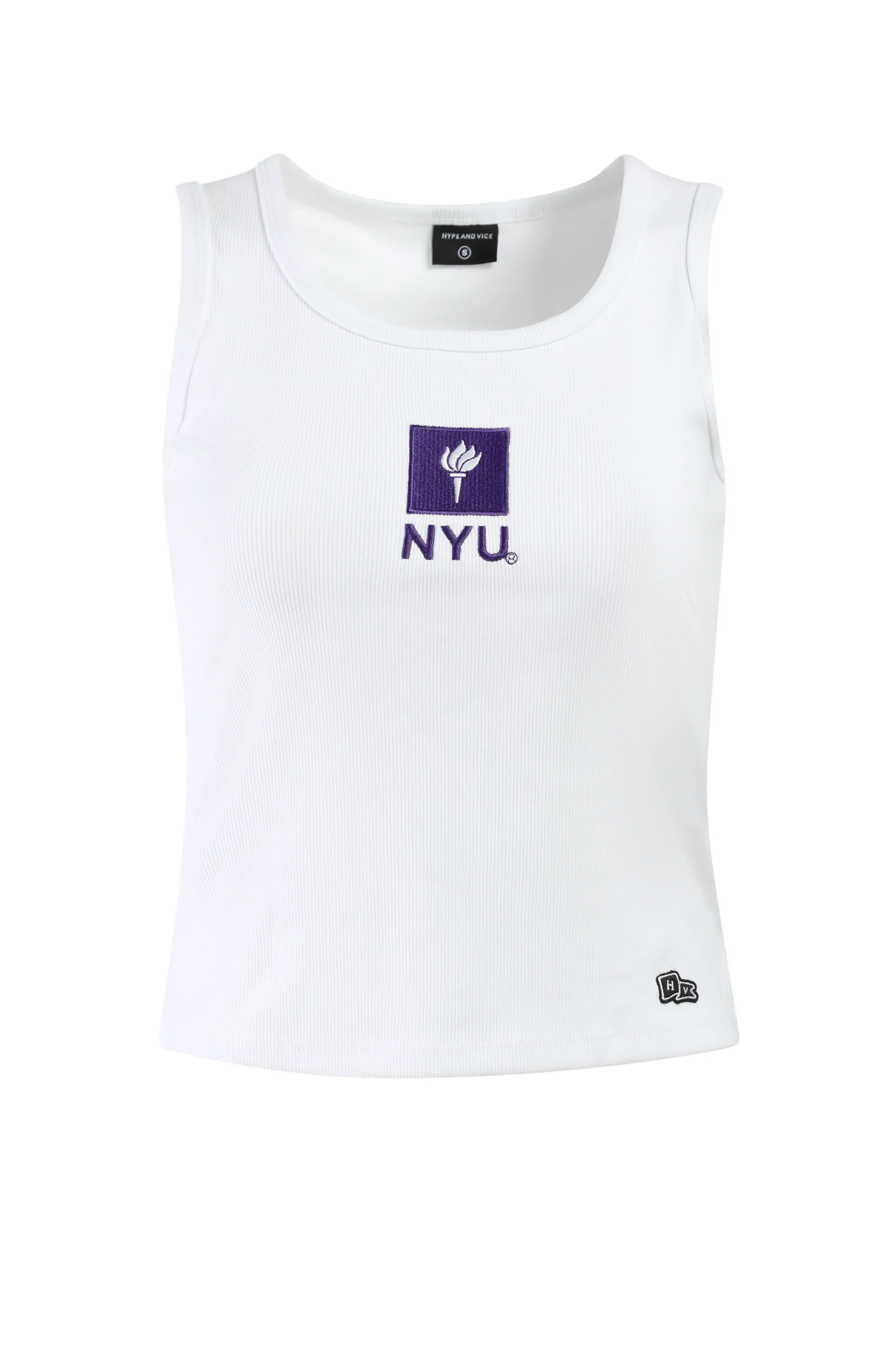 NYU MVP Top - Image 3