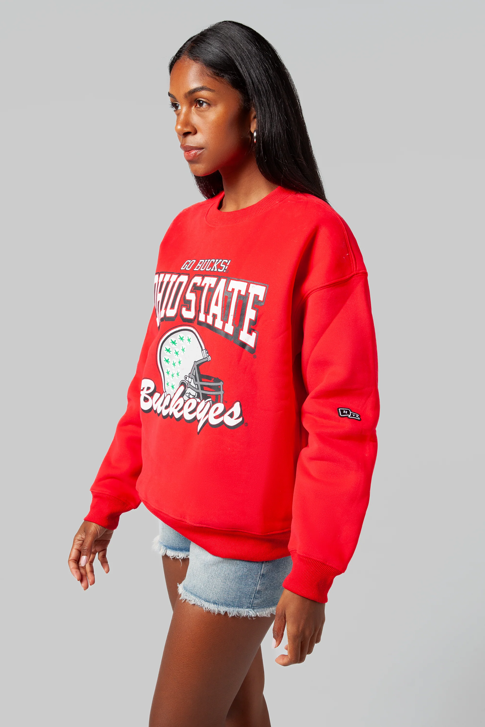 Ohio State Classic Era Crew - Image 5