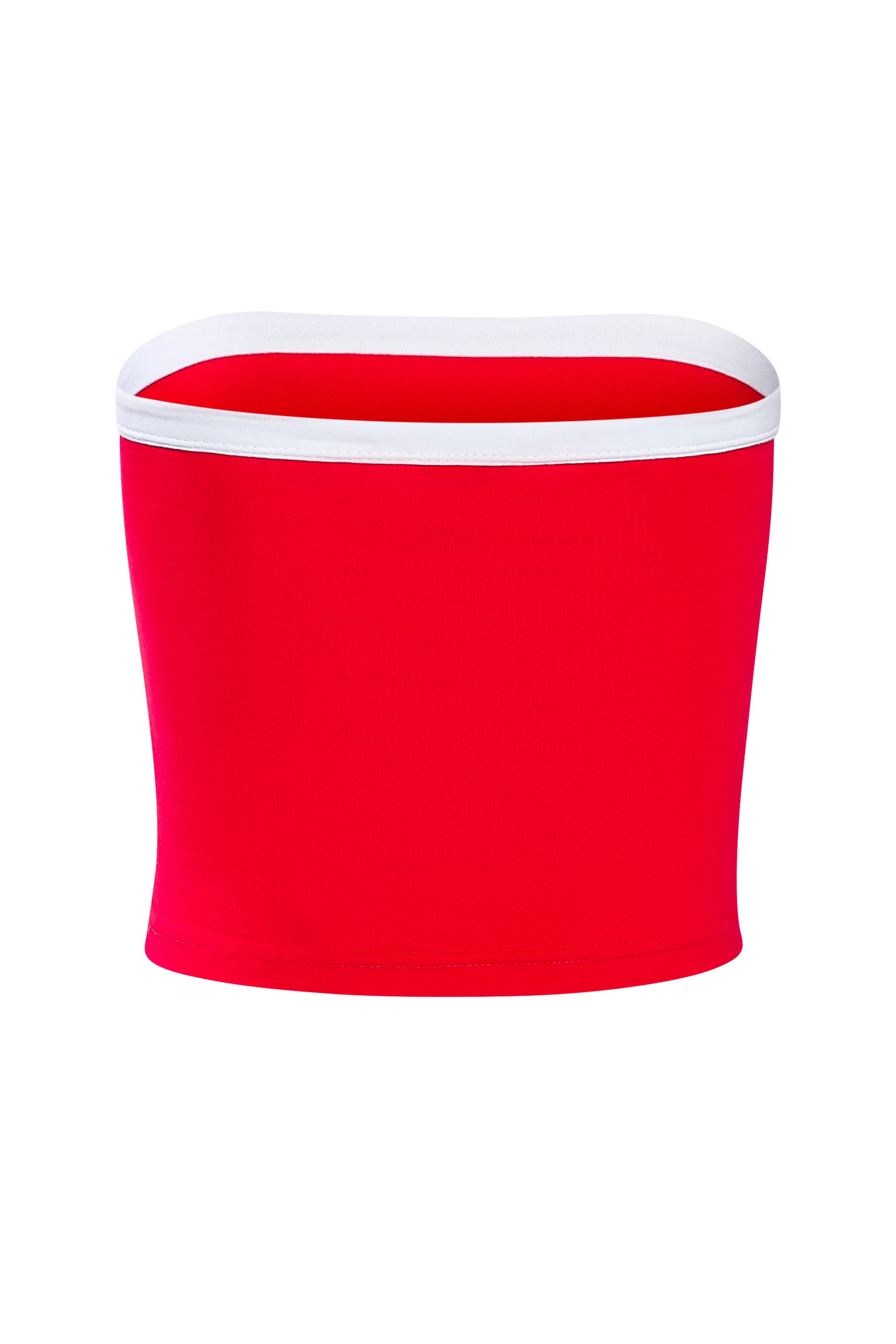 Ohio State University All-Star Tube Top - Image 6