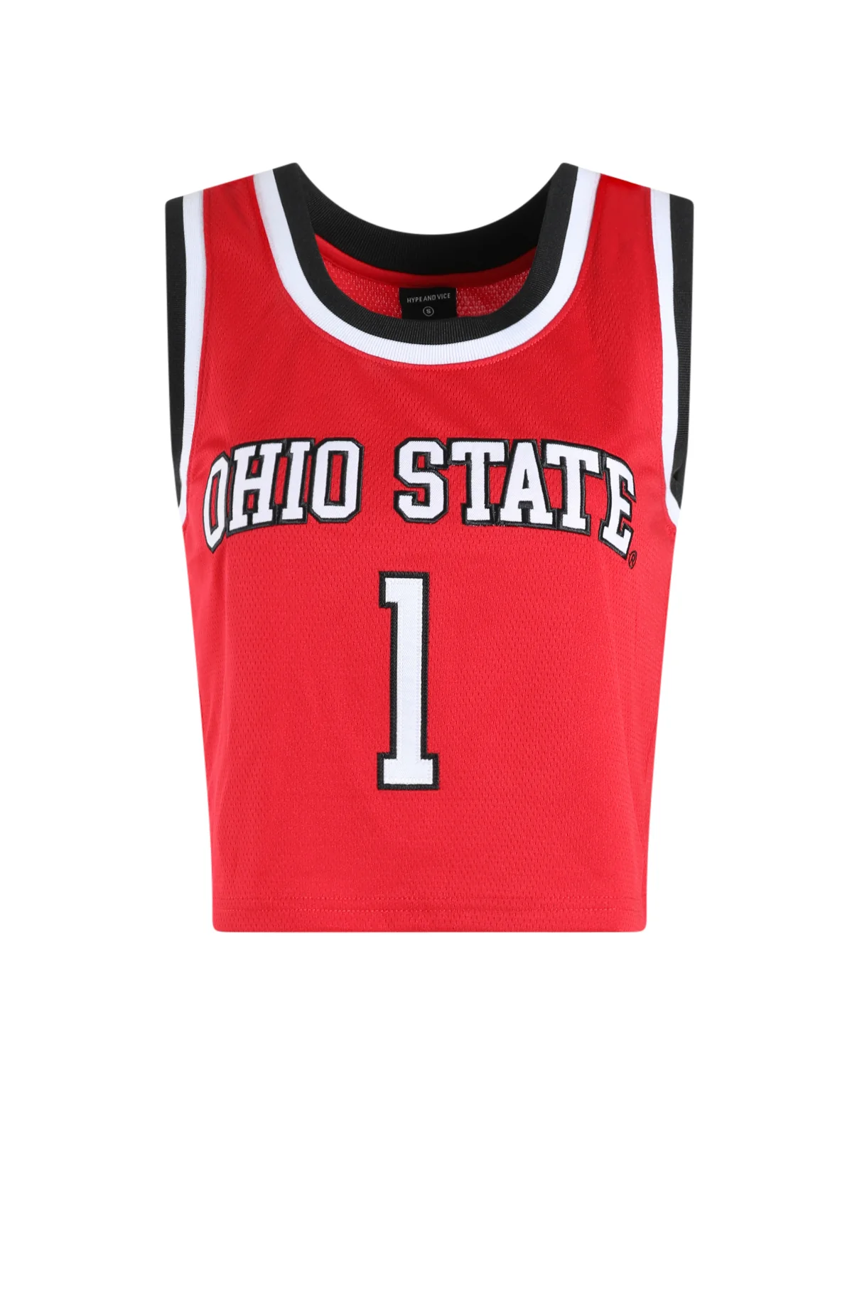 Ohio State Basketball Jersey - Image 2