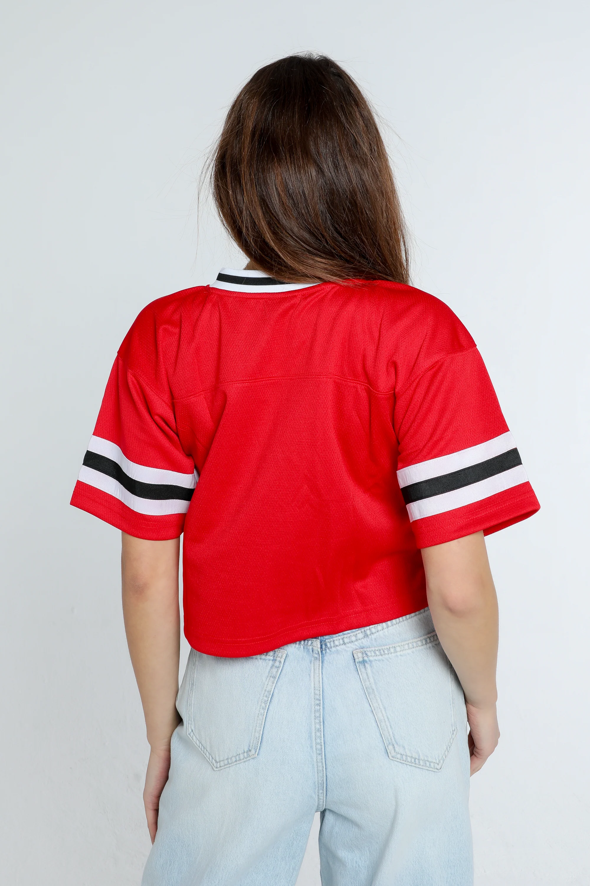 Ohio State Football Jersey - Image 2