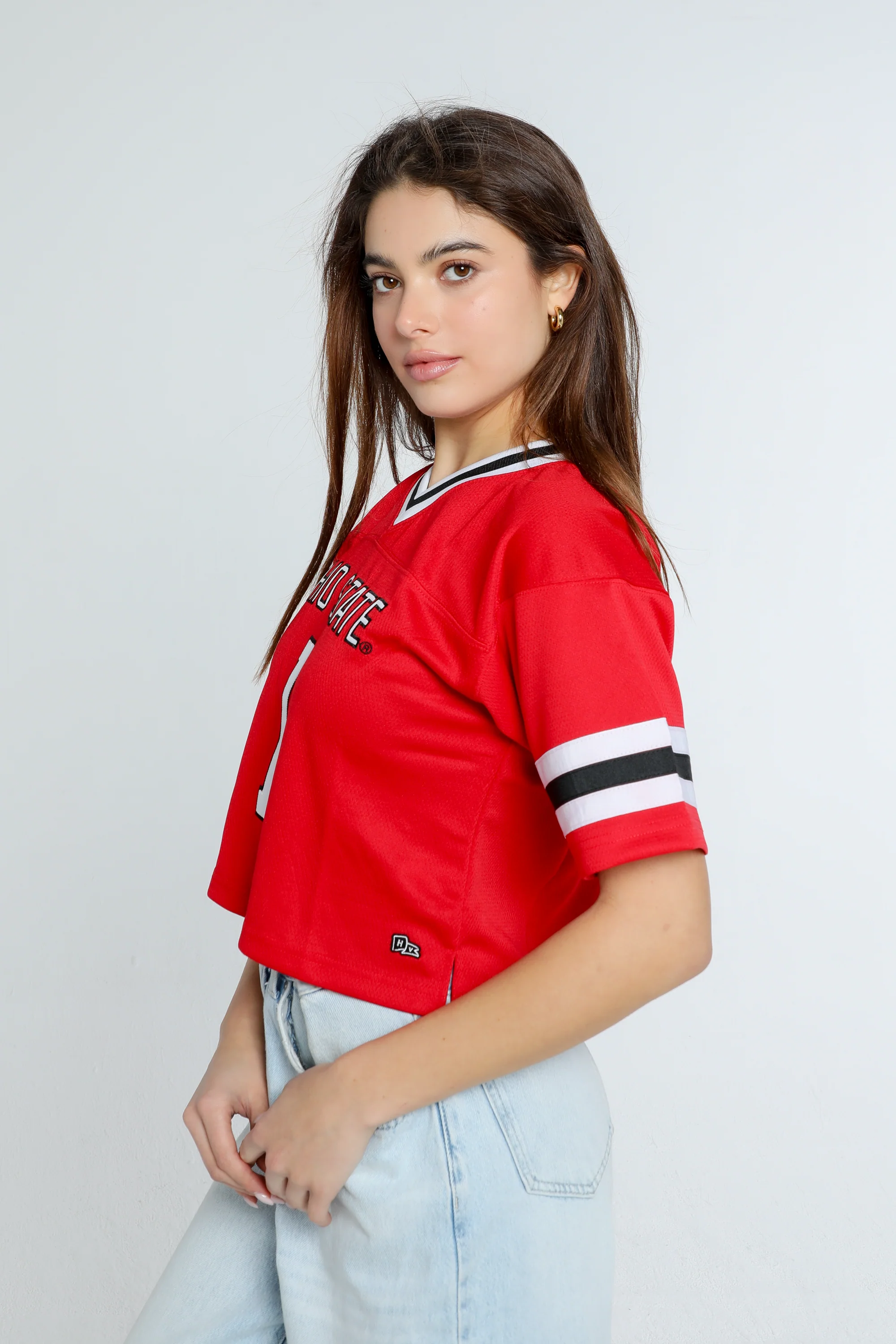 Ohio State Football Jersey - Image 3