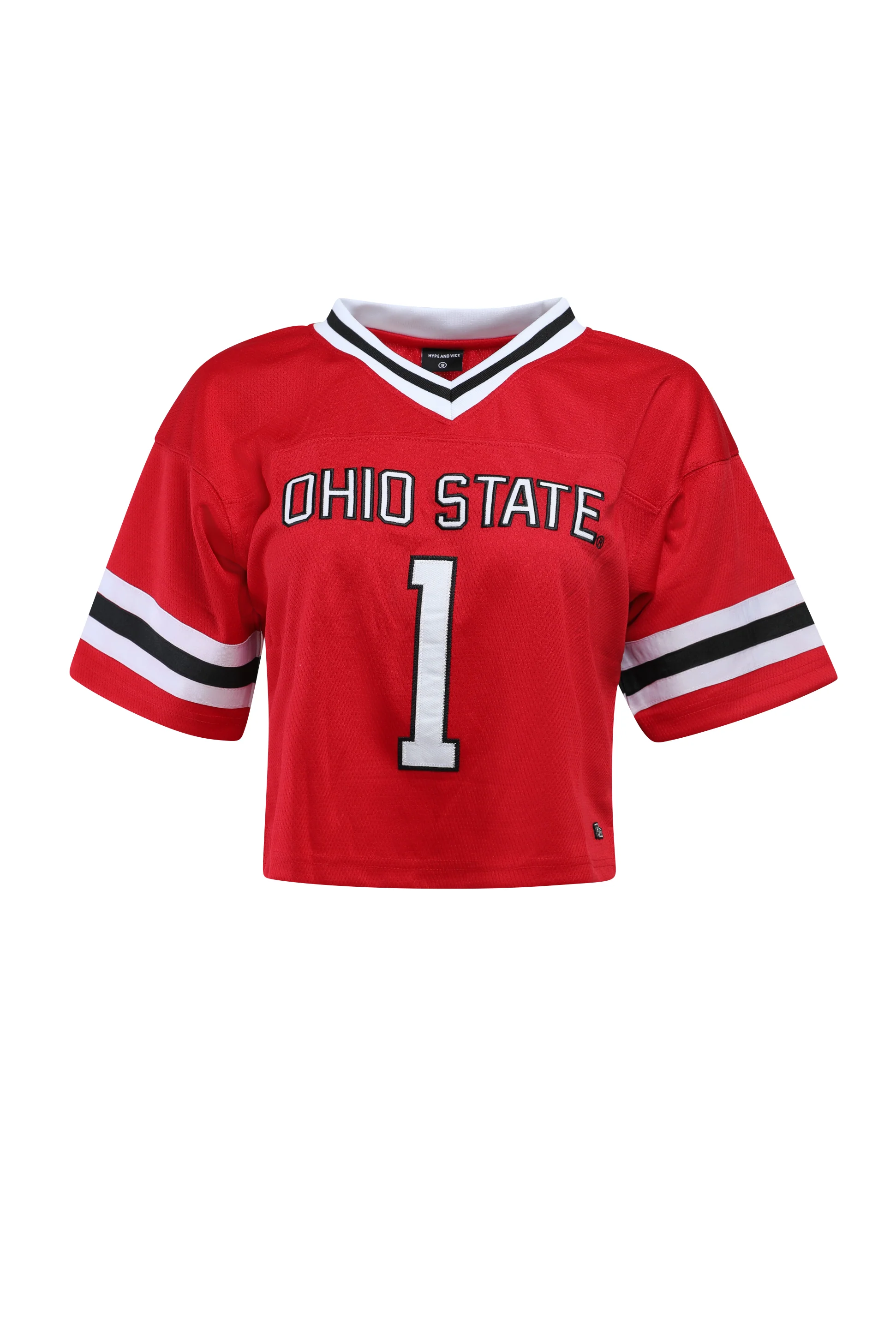 Ohio State Football Jersey - Image 4