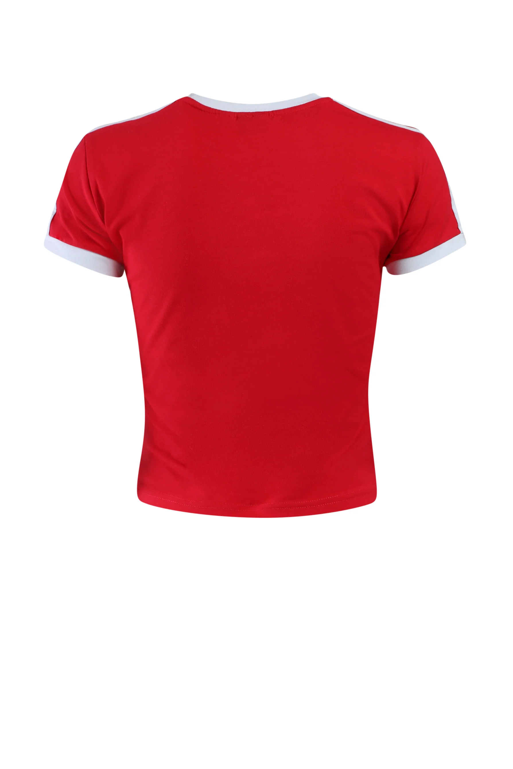 Ohio State Goalie Baby Tee - Image 7