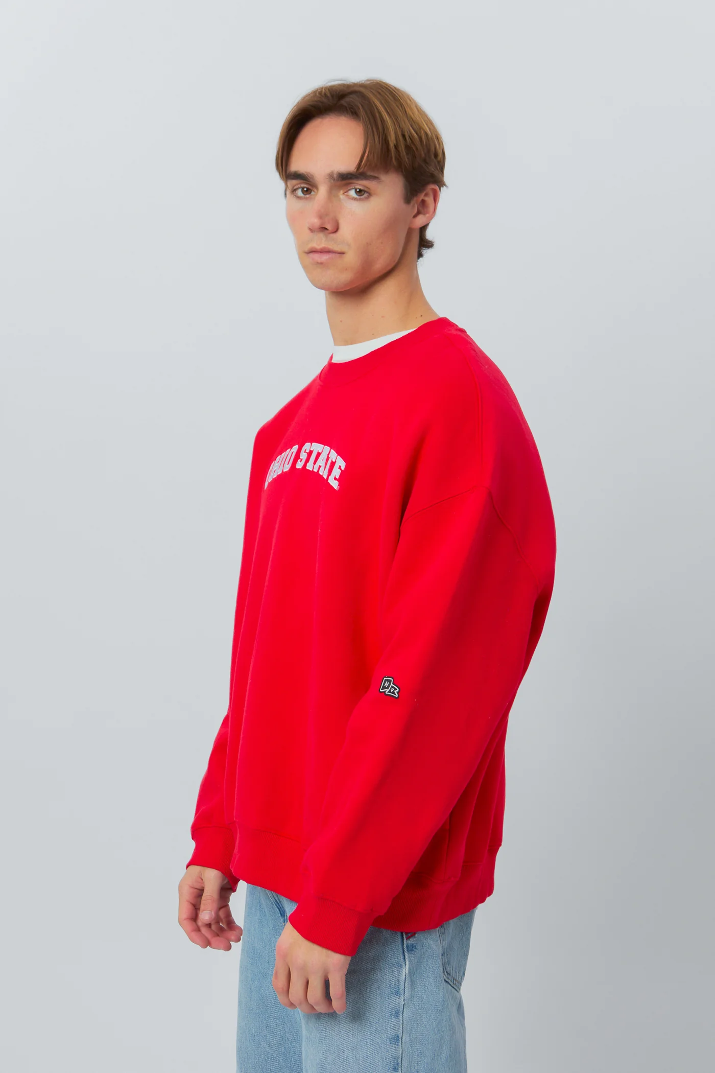Ohio State Offside Crewneck - Image 3