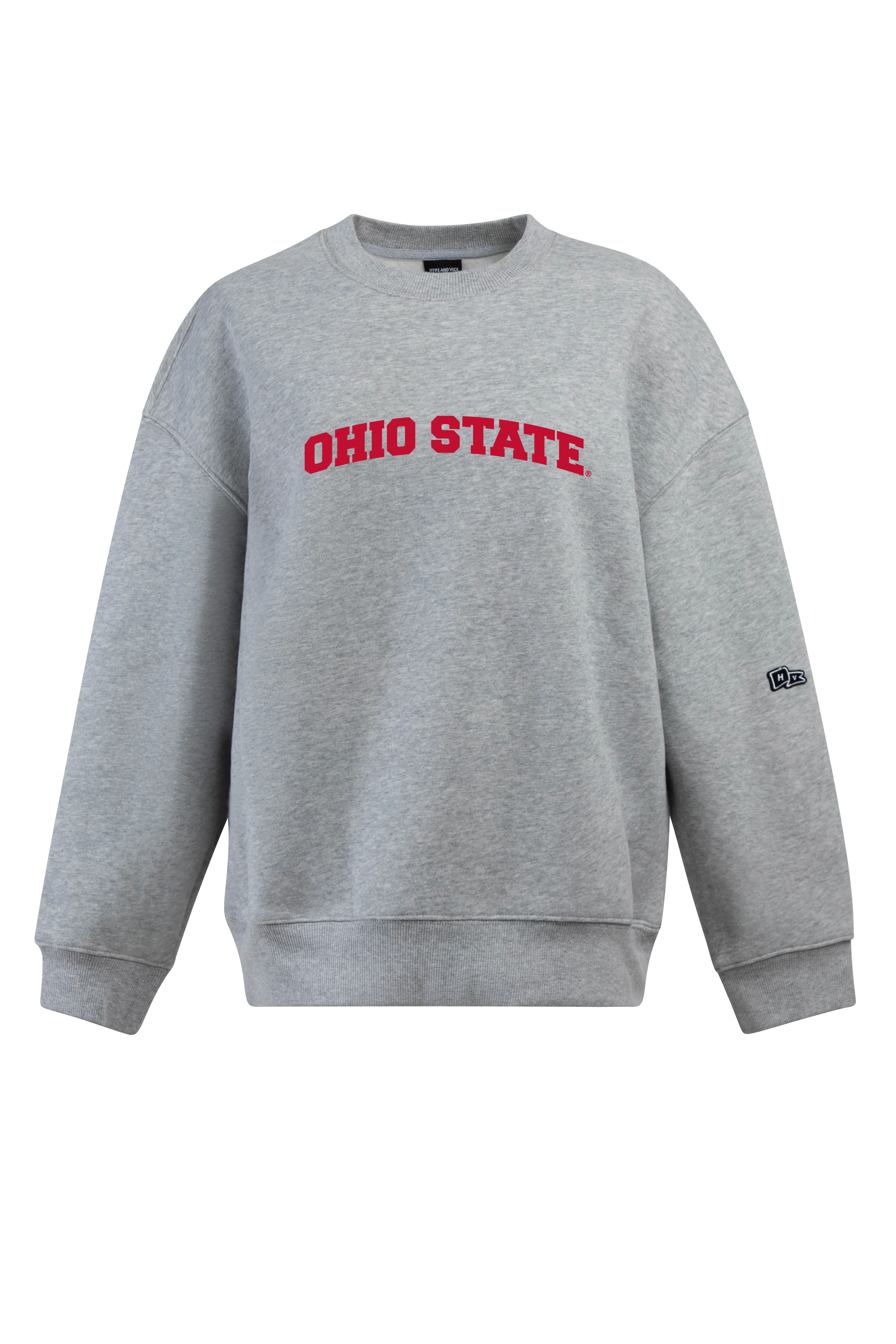 Ohio State Offside Crewneck - Image 4