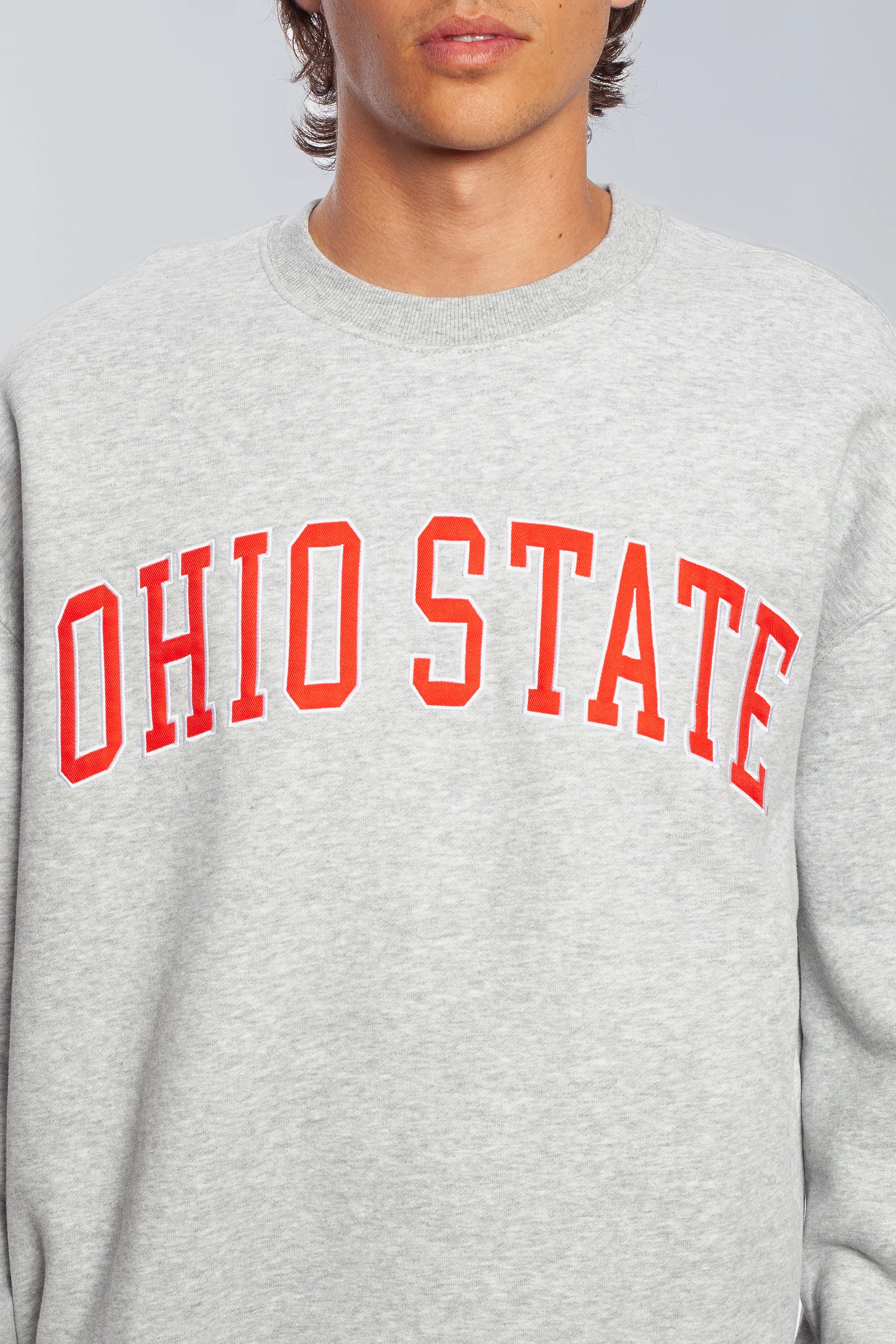 Ohio State University Offside Crewneck - Image 5