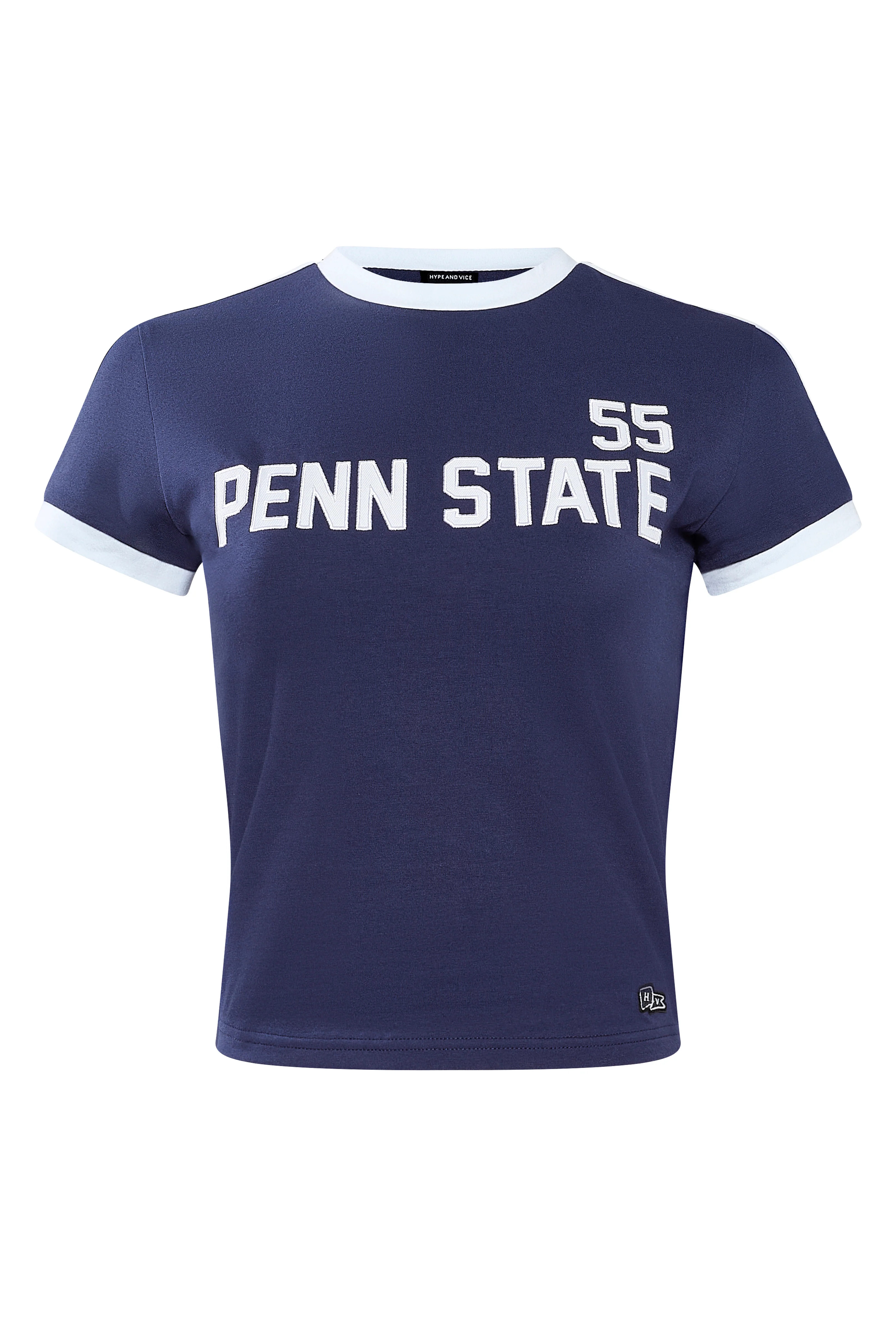 Penn State Goalie Baby Tee - Image 4