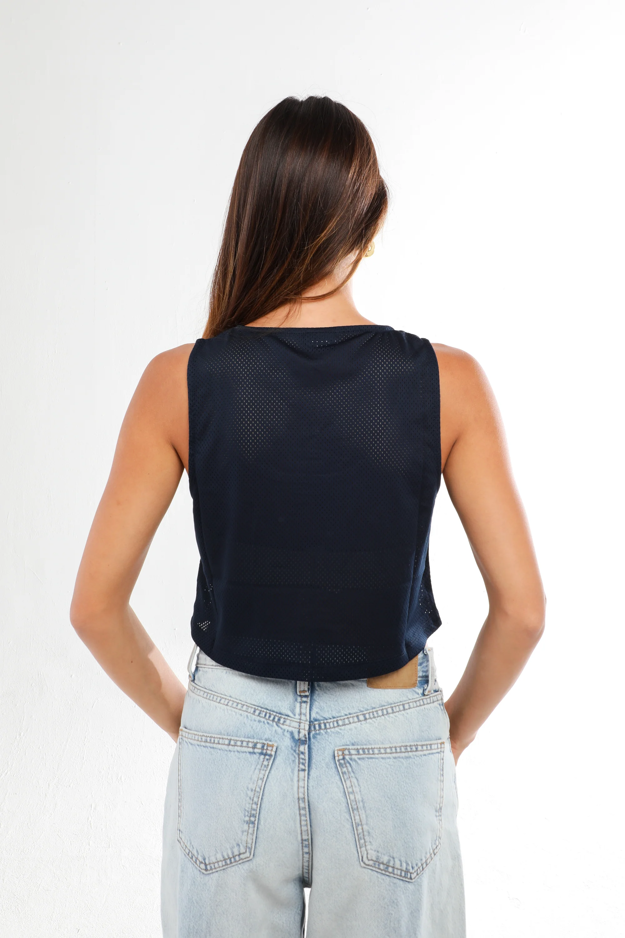 Penn State Track Star Singlet - Image 3