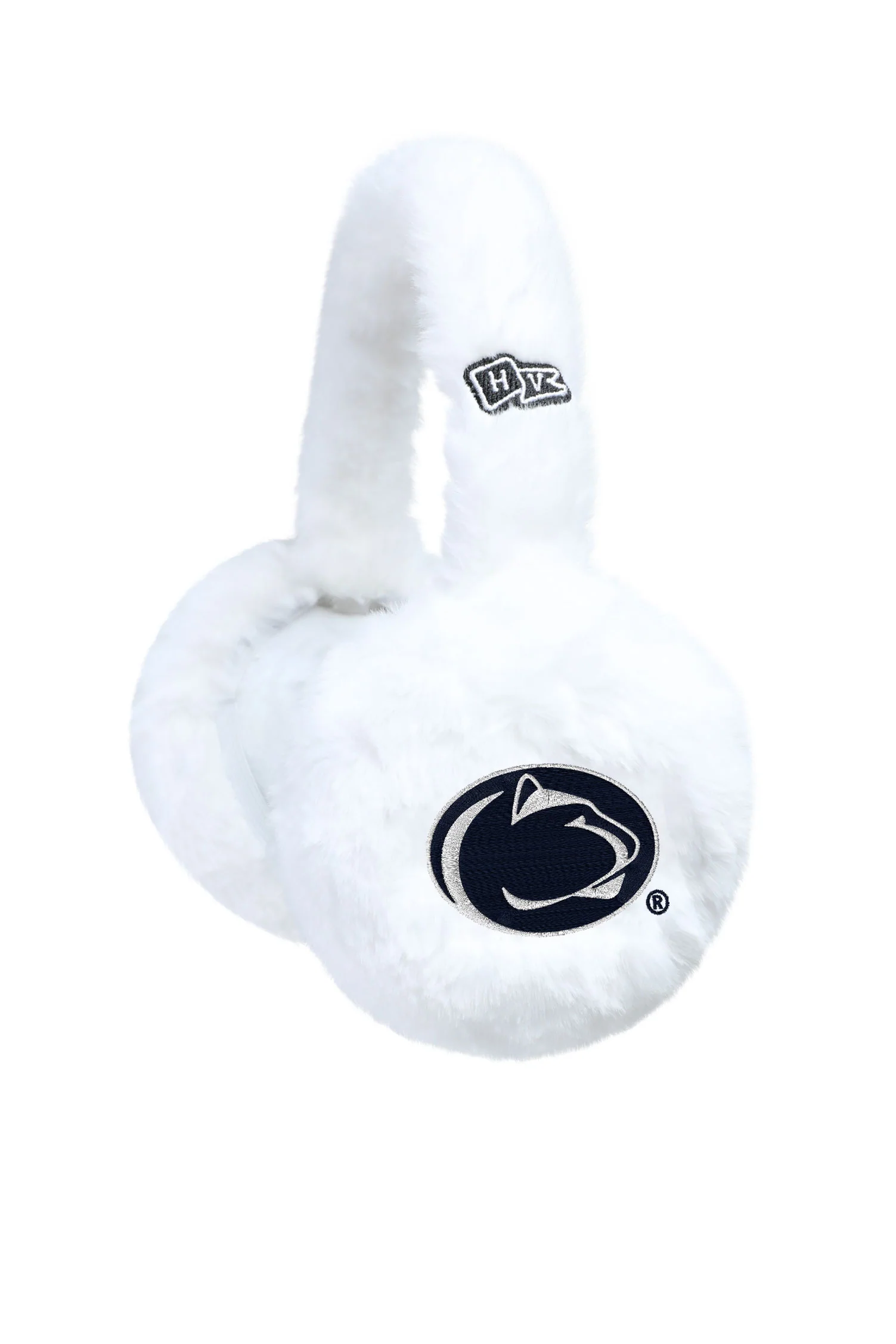 Penn State Warm & Fuzzy Earmuffs - Image 3
