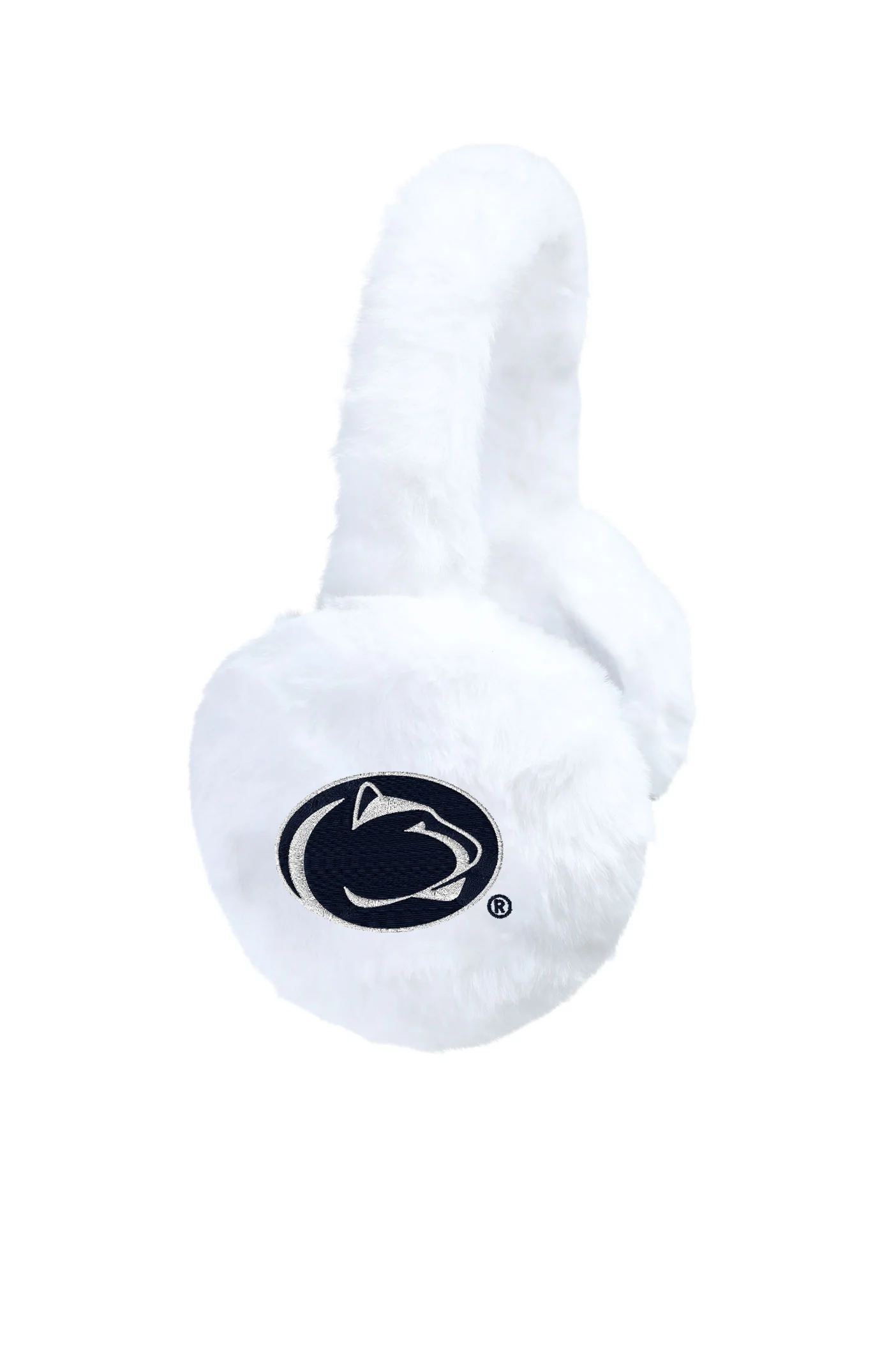 Penn State Warm & Fuzzy Earmuffs - Image 4