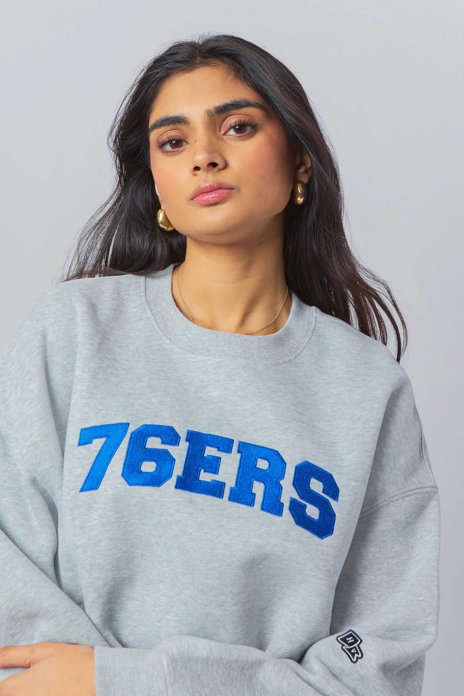 Philadelphia 76ers Offside Crewneck - Image 4