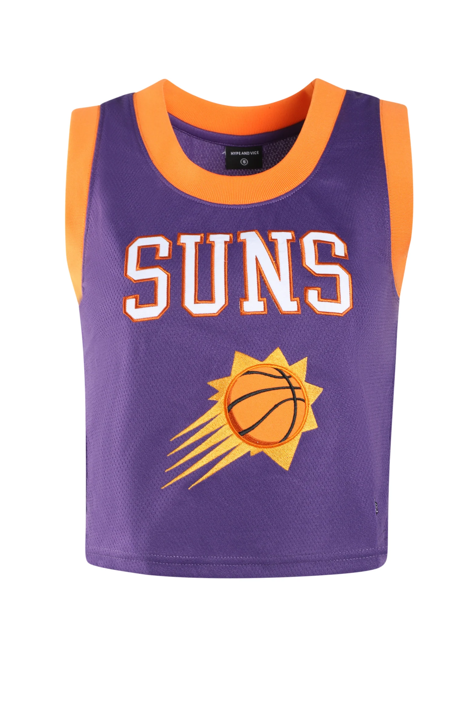 Phoenix Suns Play Tank - Image 4