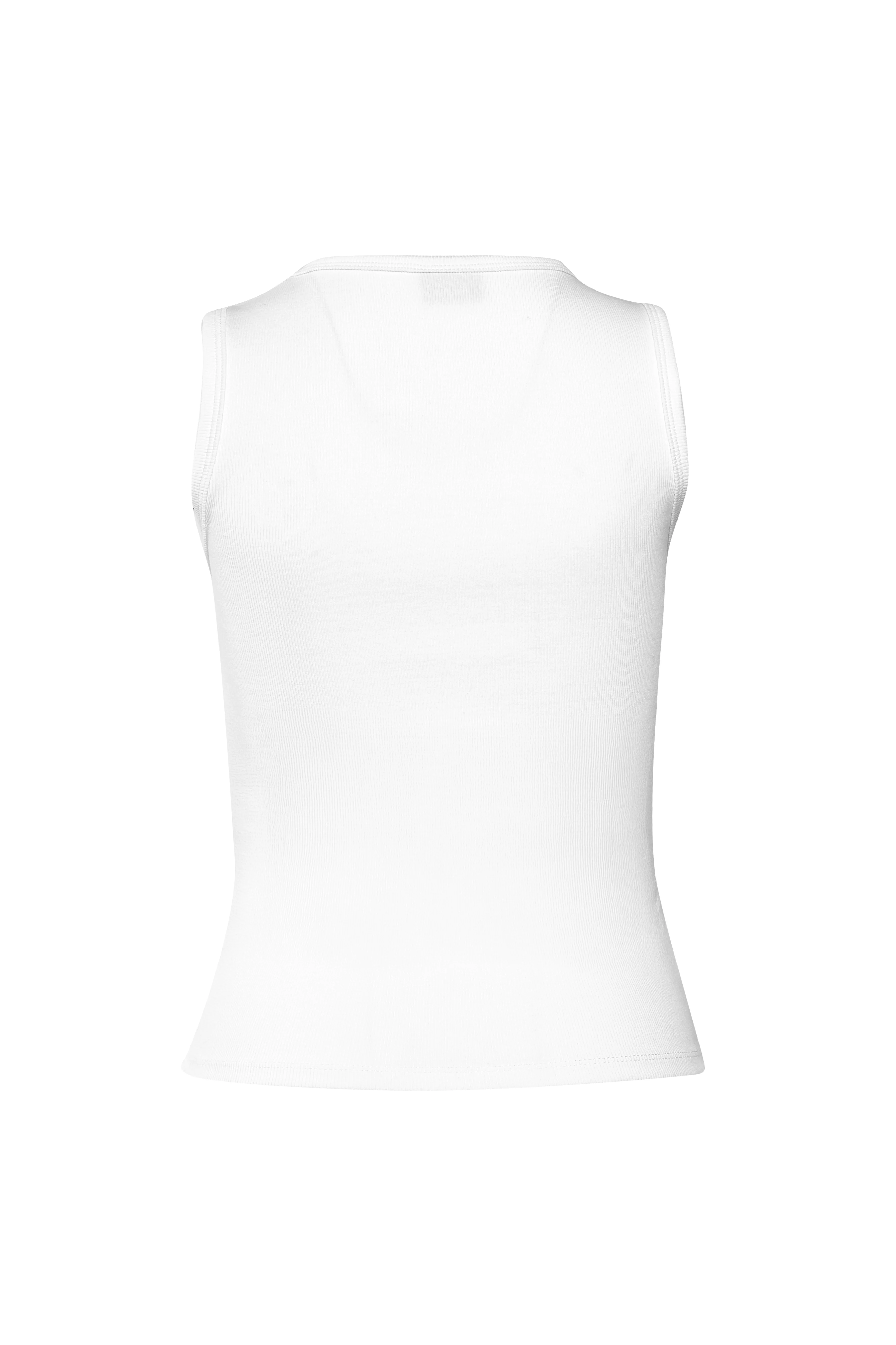 Phoenix Suns Full Length Tank - Image 5
