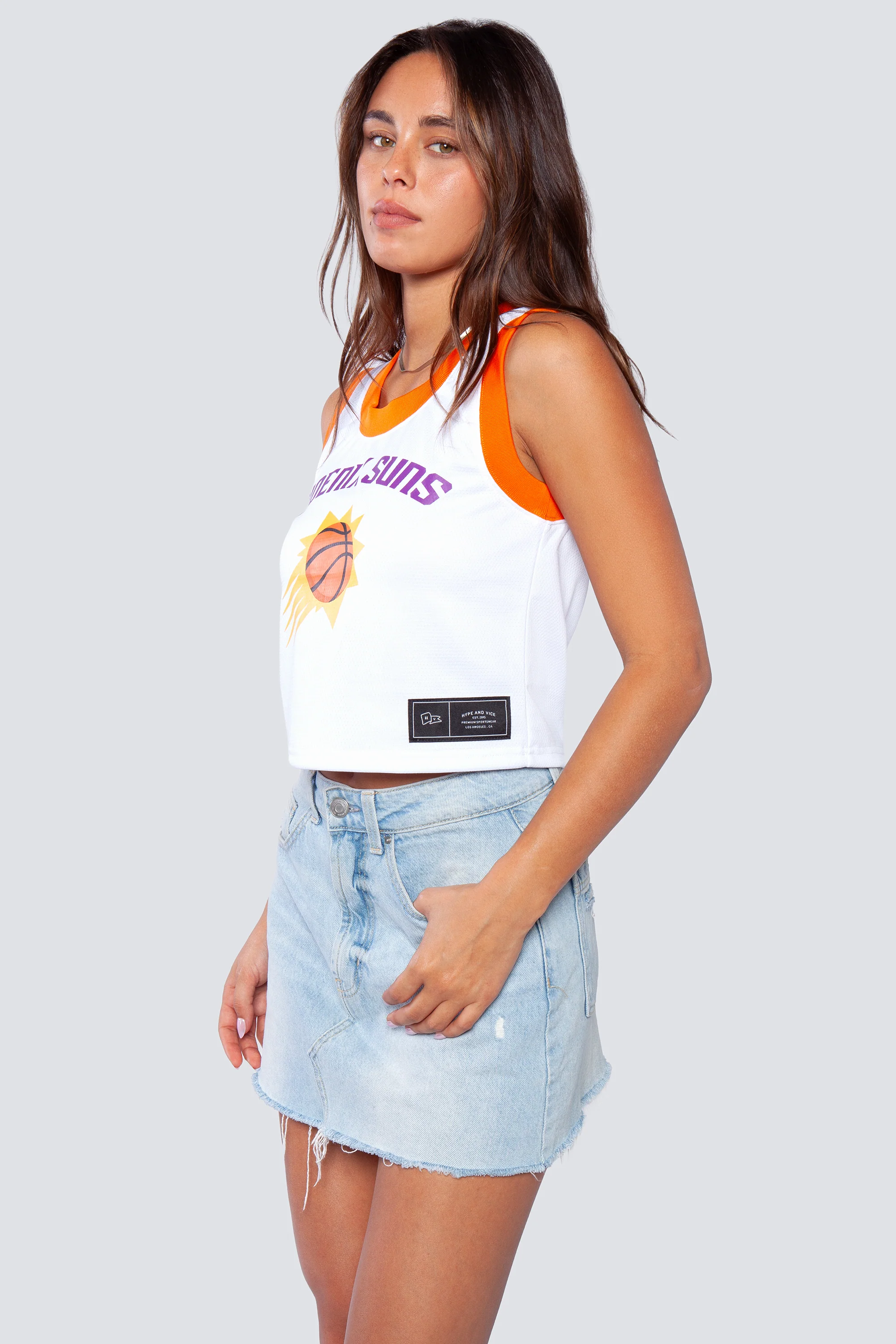 Phoenix Suns Play Tank - Image 2