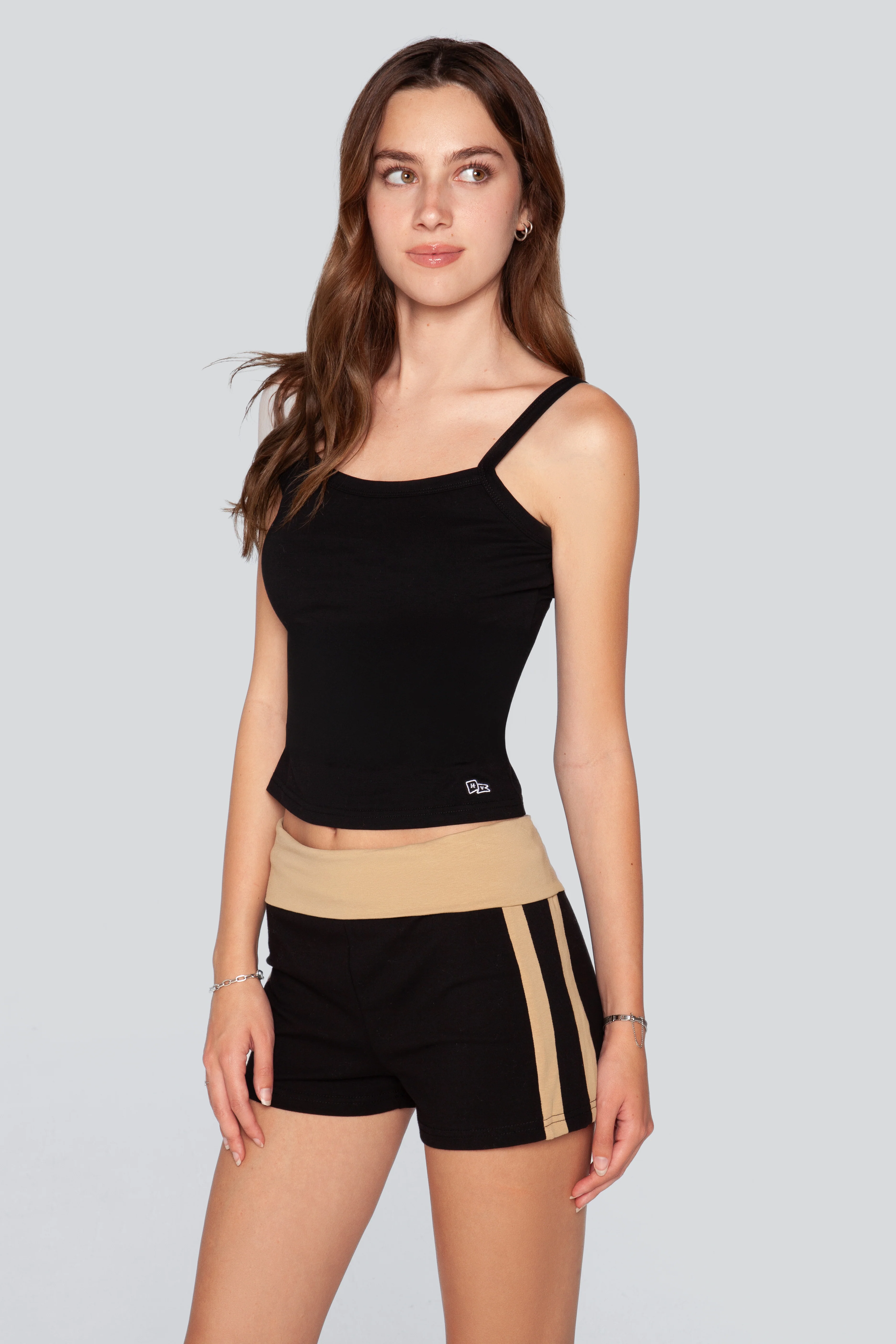 Purdue Foldover Shorts - Image 3