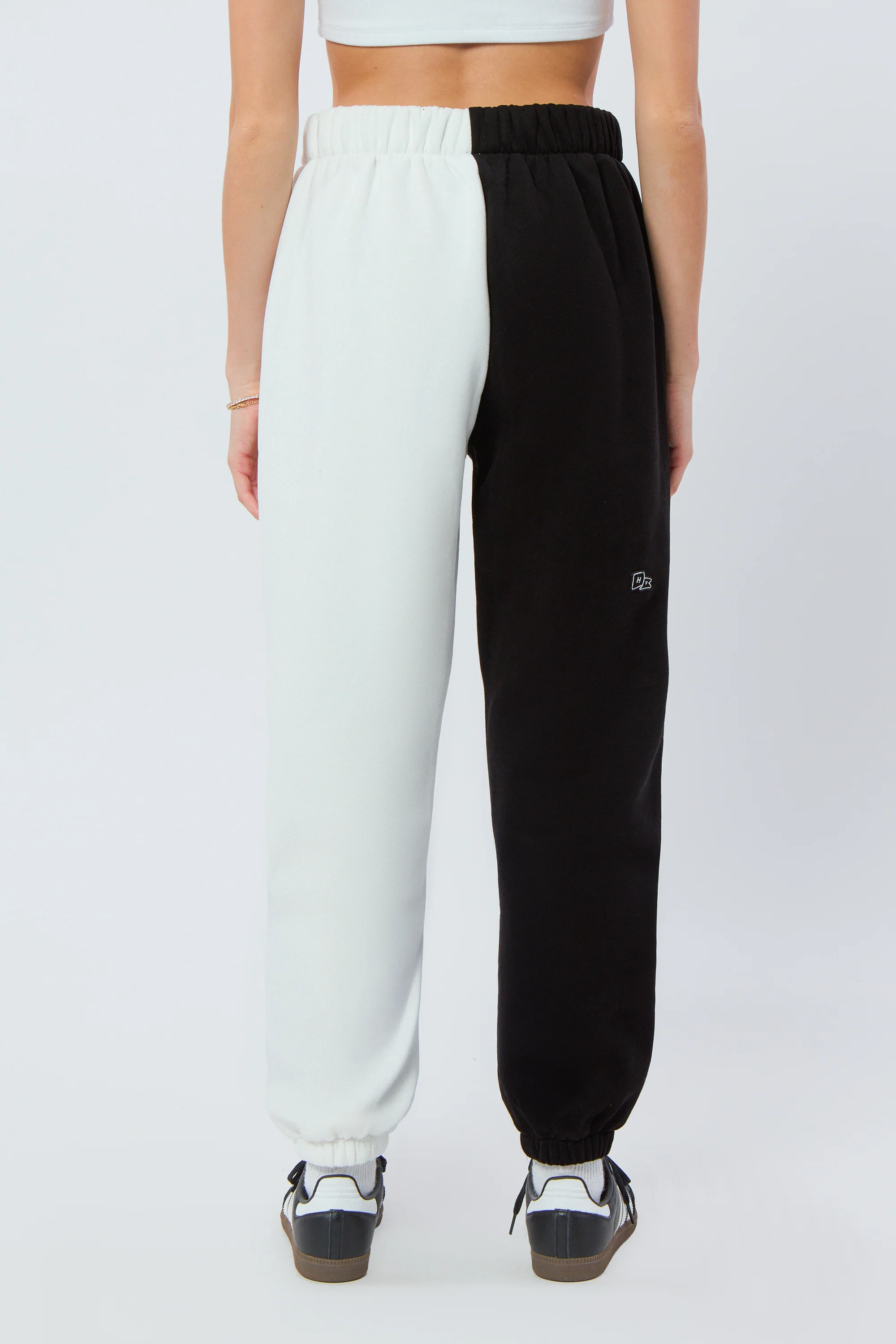 Purdue University Color-Block Sweats - Image 3