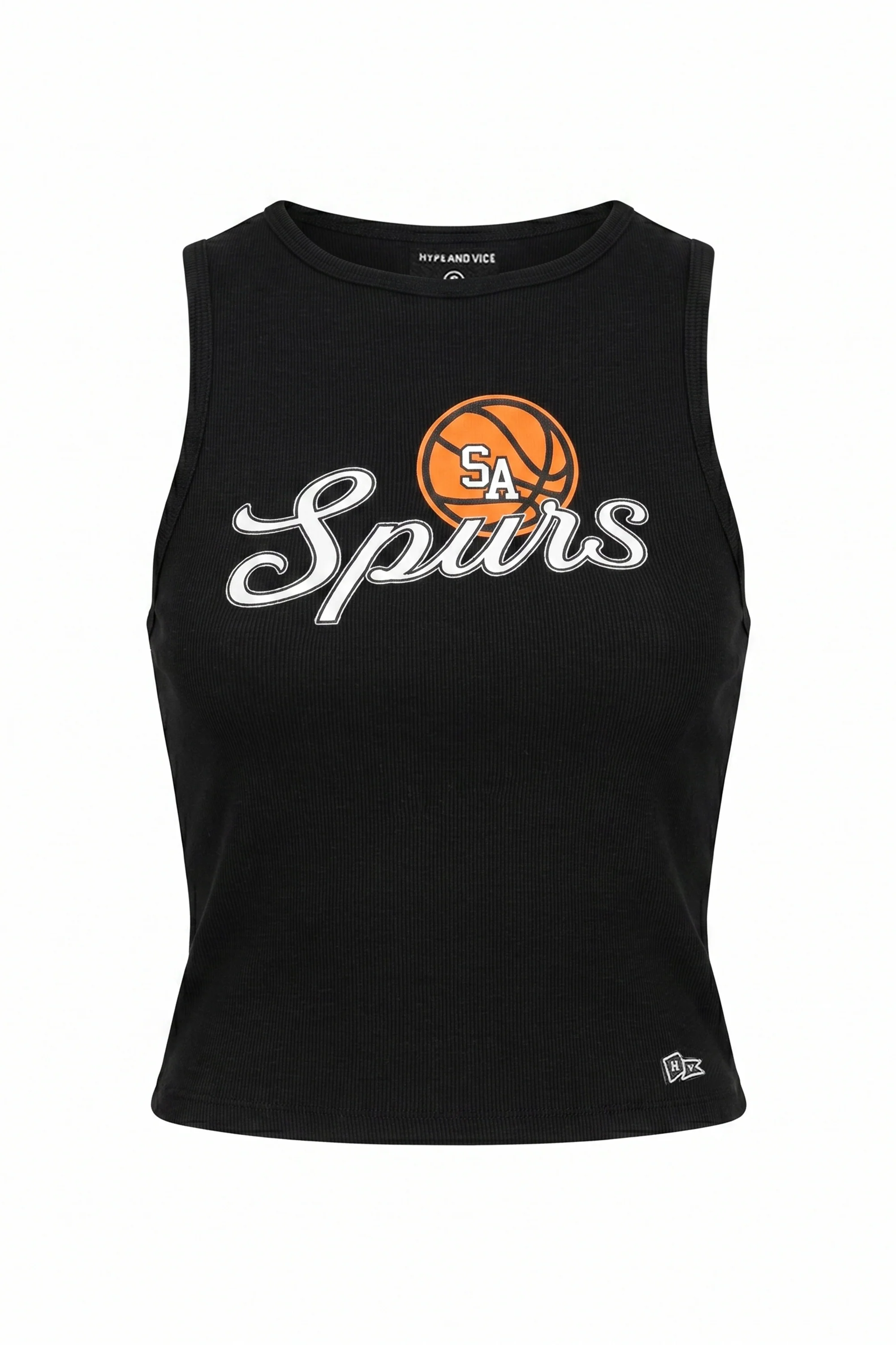 San Antonio Spurs Full Length Tank - Image 4