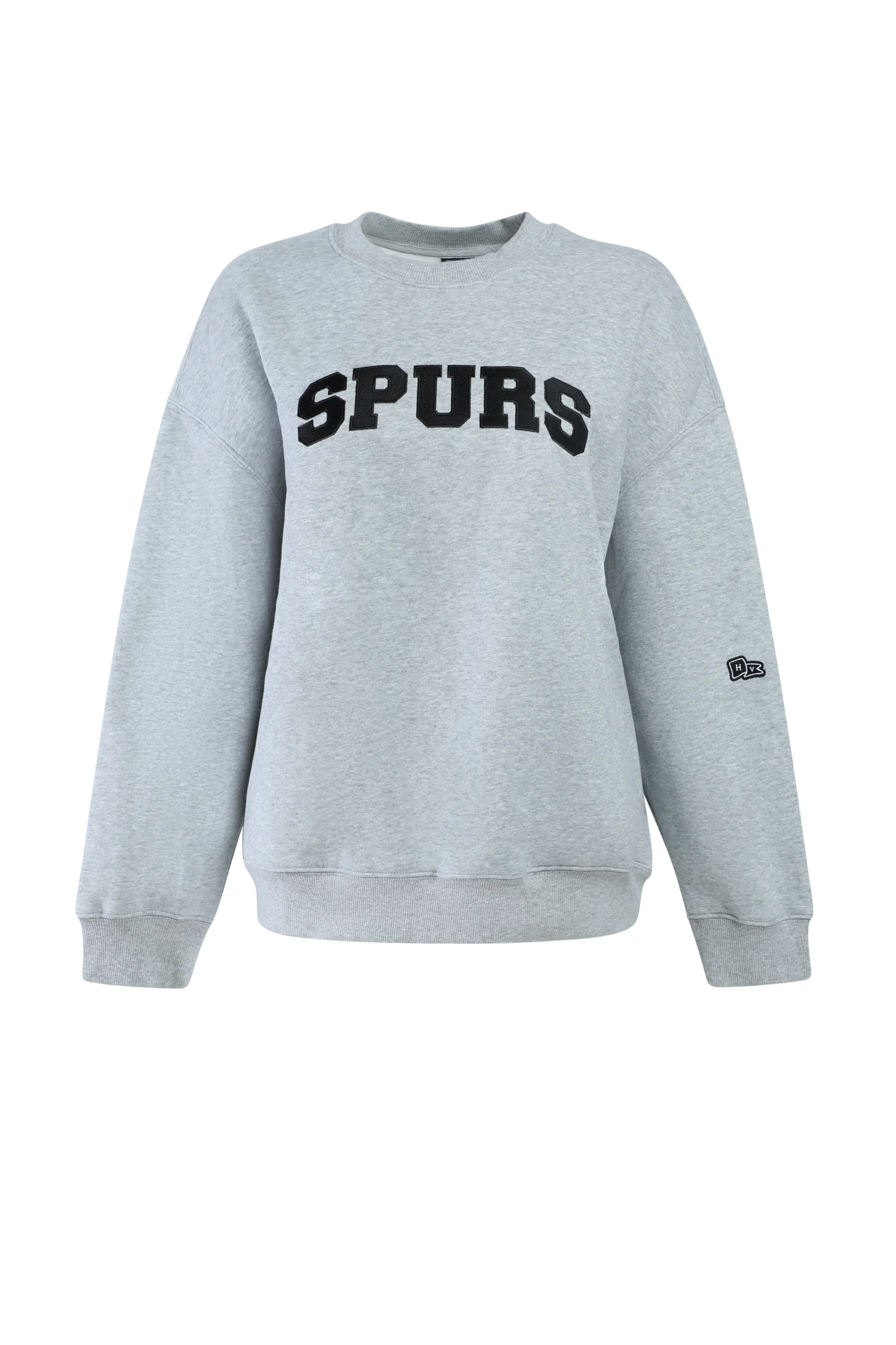 San Antonio Spurs Offside Crewneck - Image 8