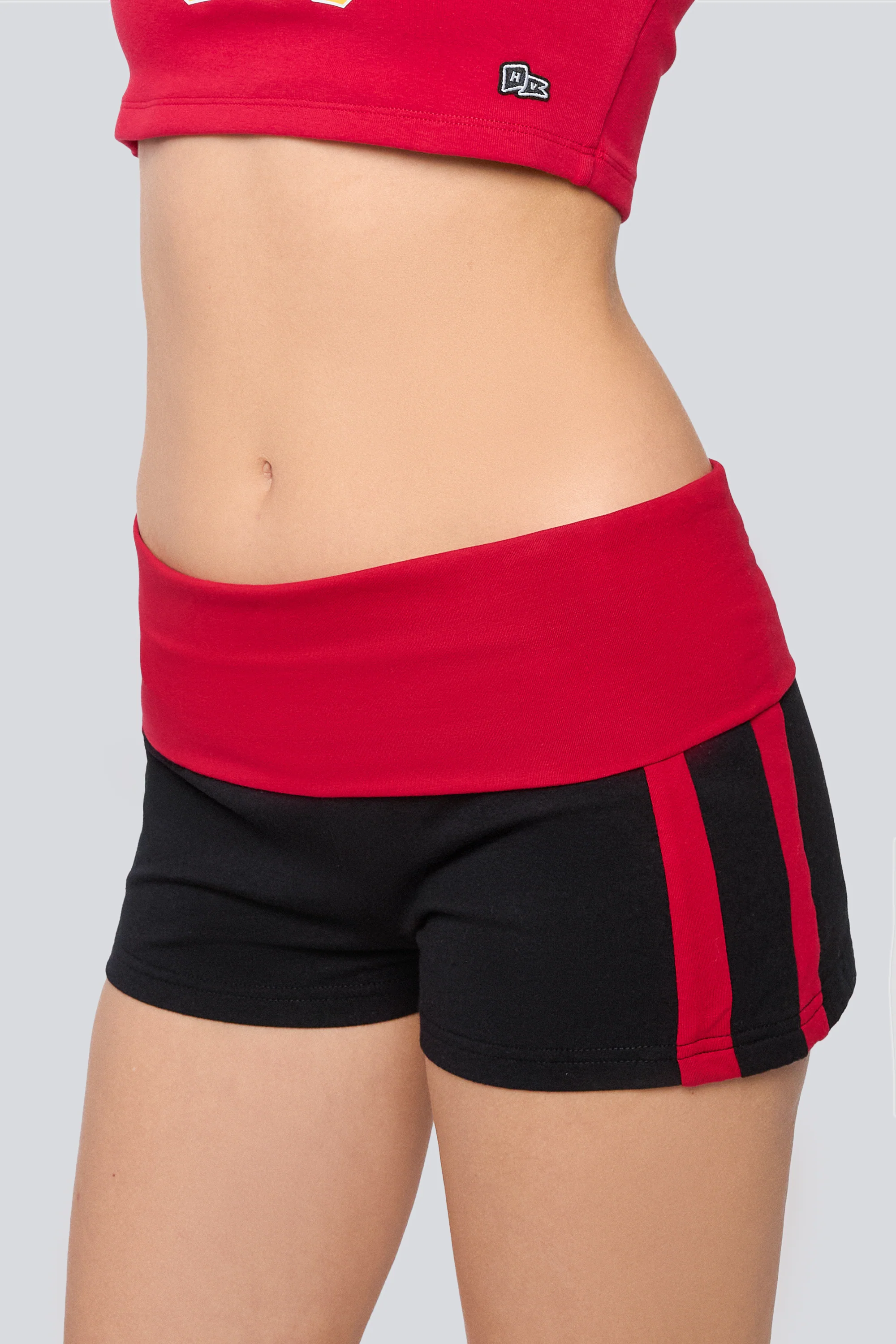 University of Southern California Foldover Shorts - Image 6
