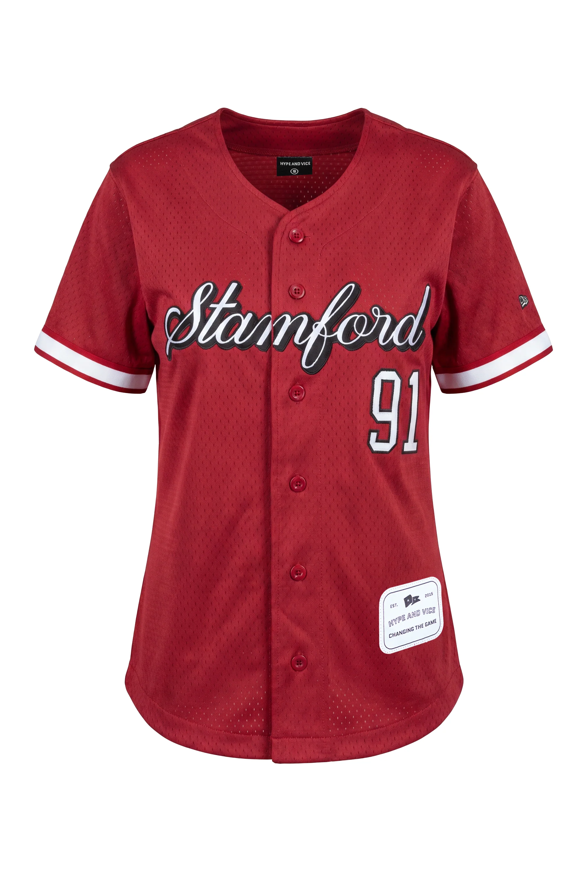 Stanford University Baseball Jersey - Image 5