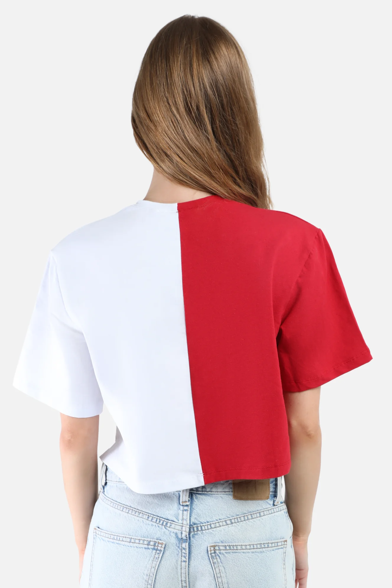 Stanford University Brandy Tee - Image 3