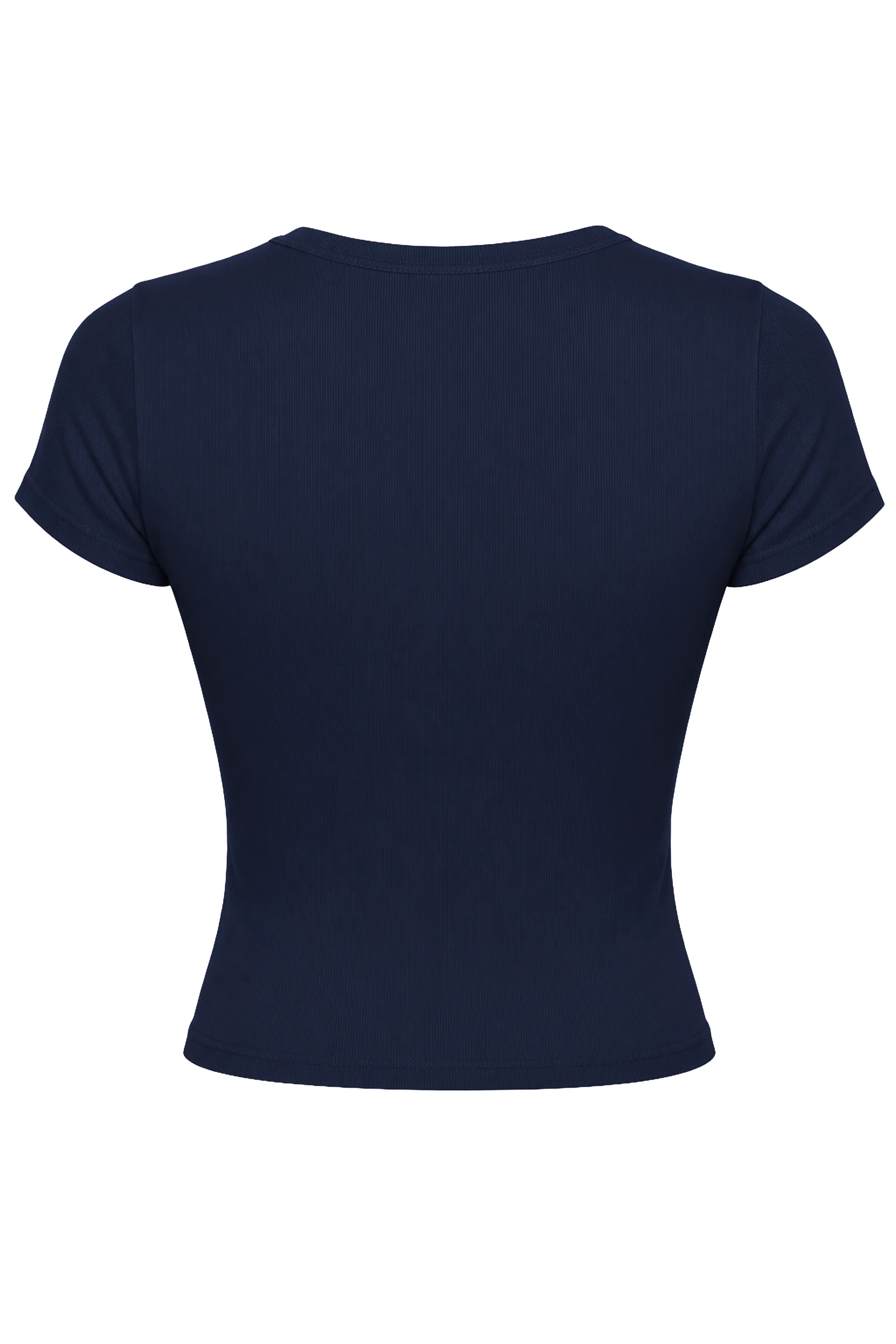 Syracuse Rhinestone T-Shirt - Image 5