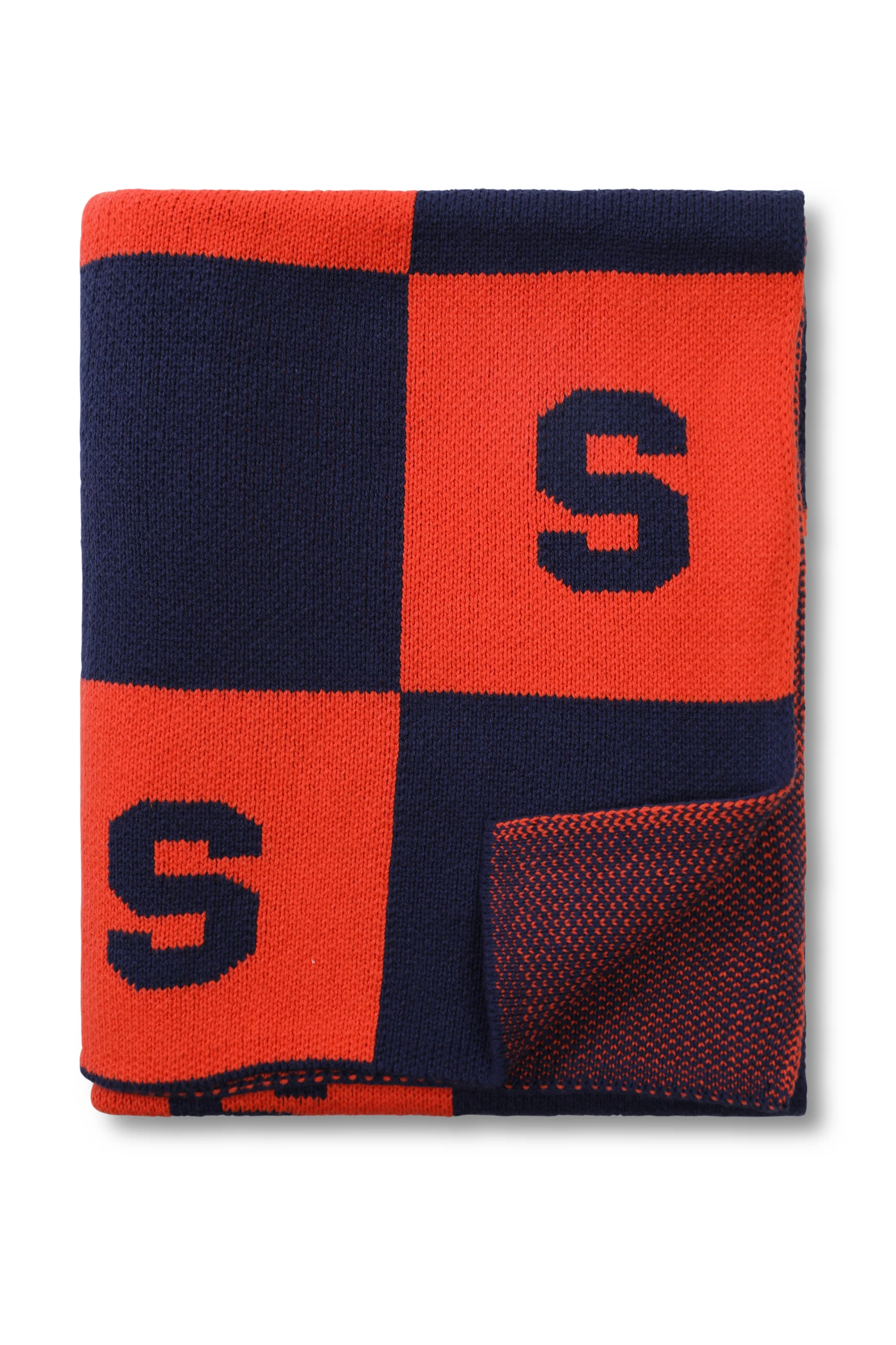 Syracuse Throw Blanket - Image 3