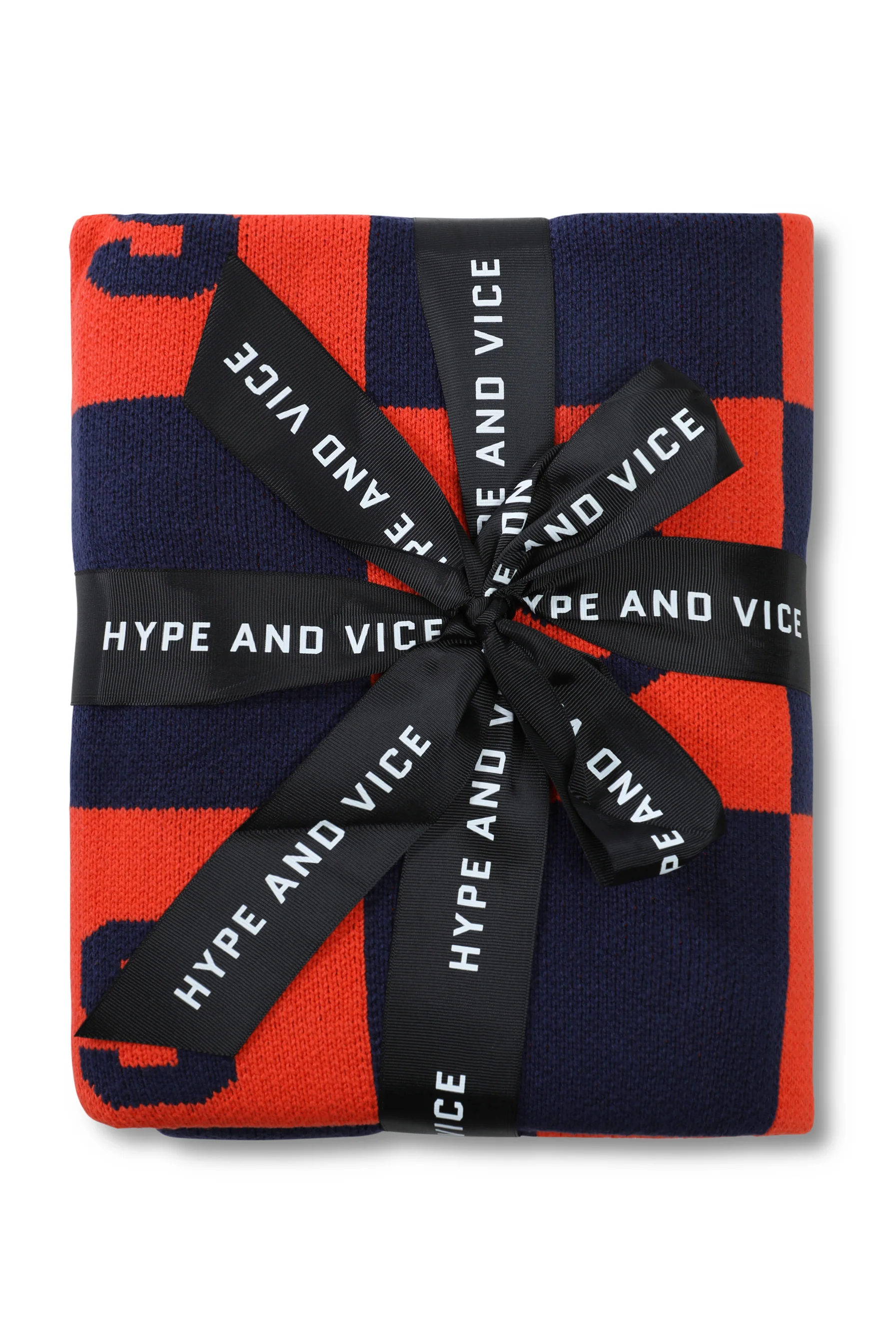 Syracuse Throw Blanket - Image 4