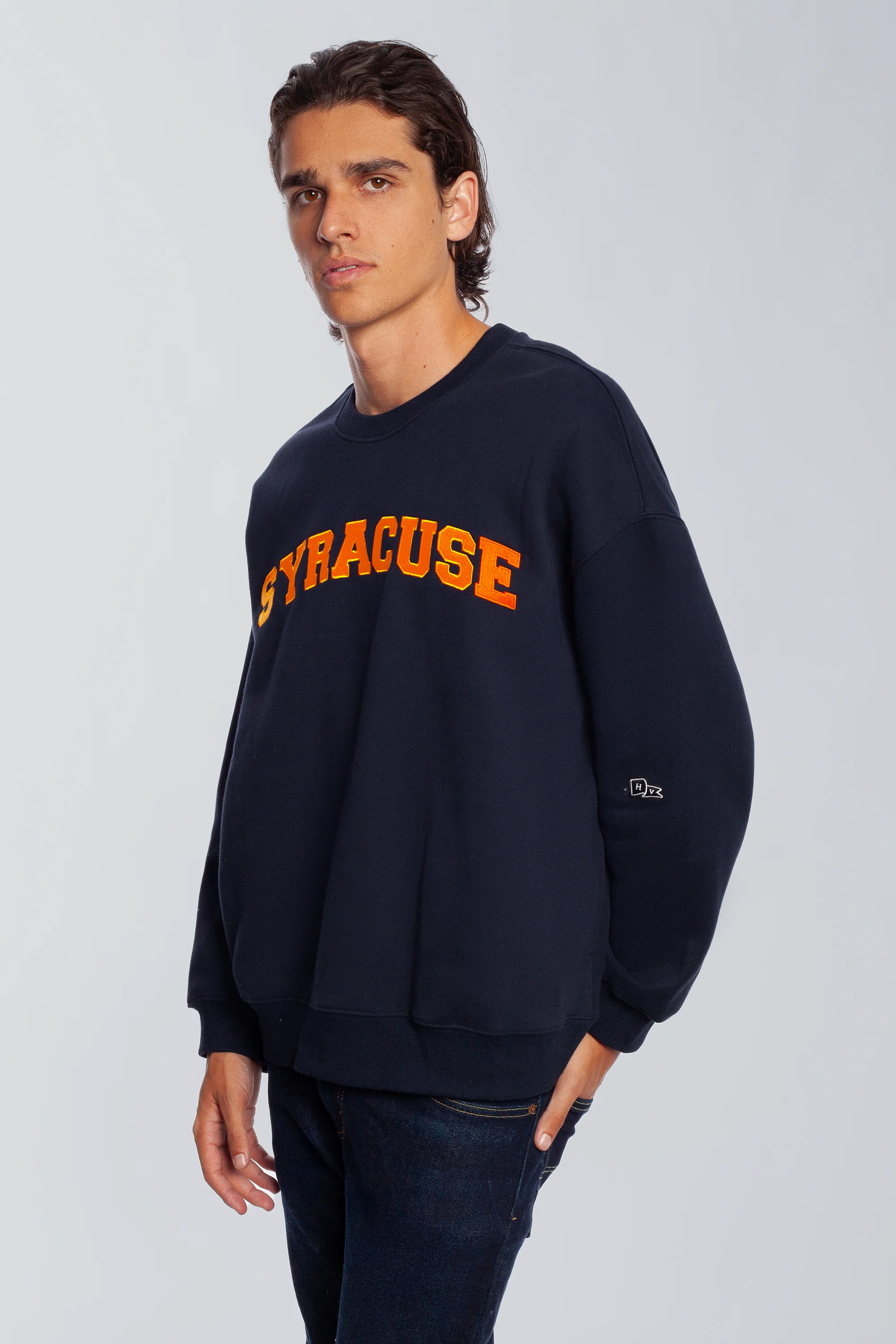 Syracuse Offside Crewneck - Image 5