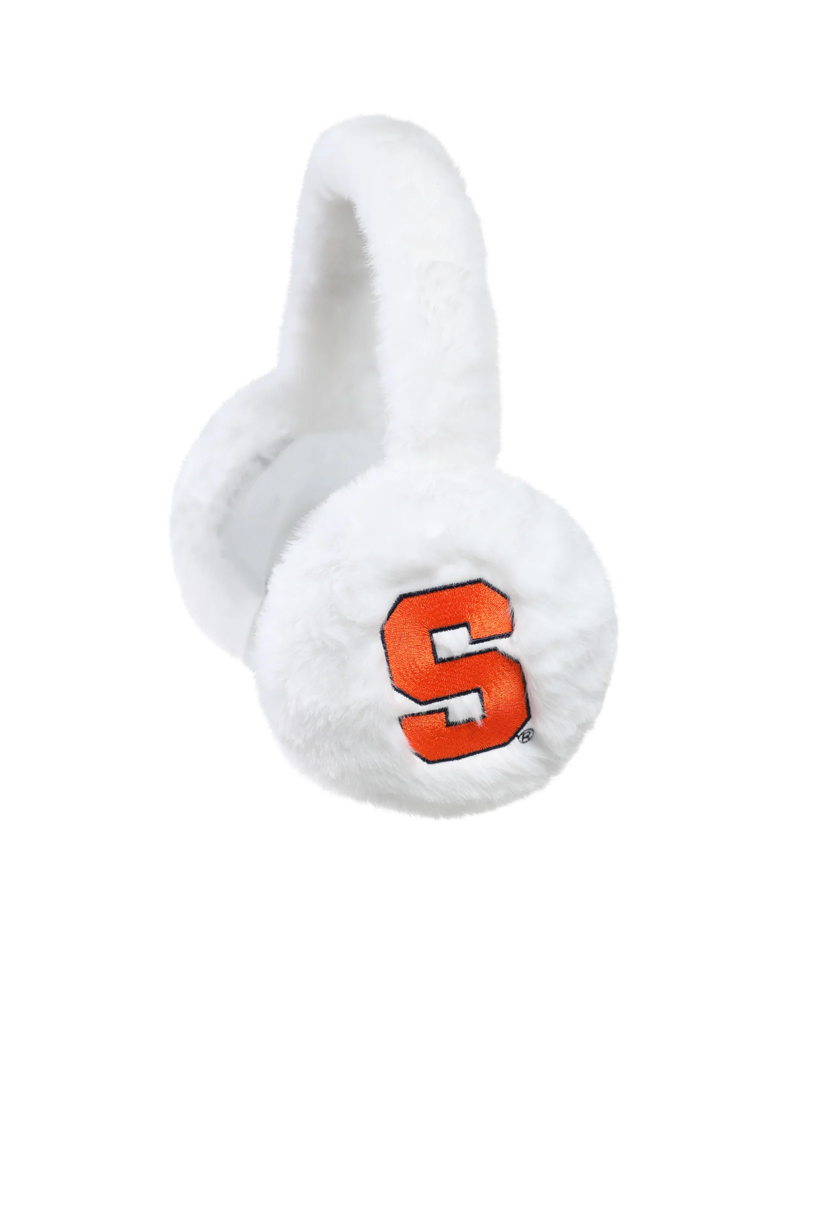 Syracuse University Warm & Fuzzy Earmuffs - Image 5