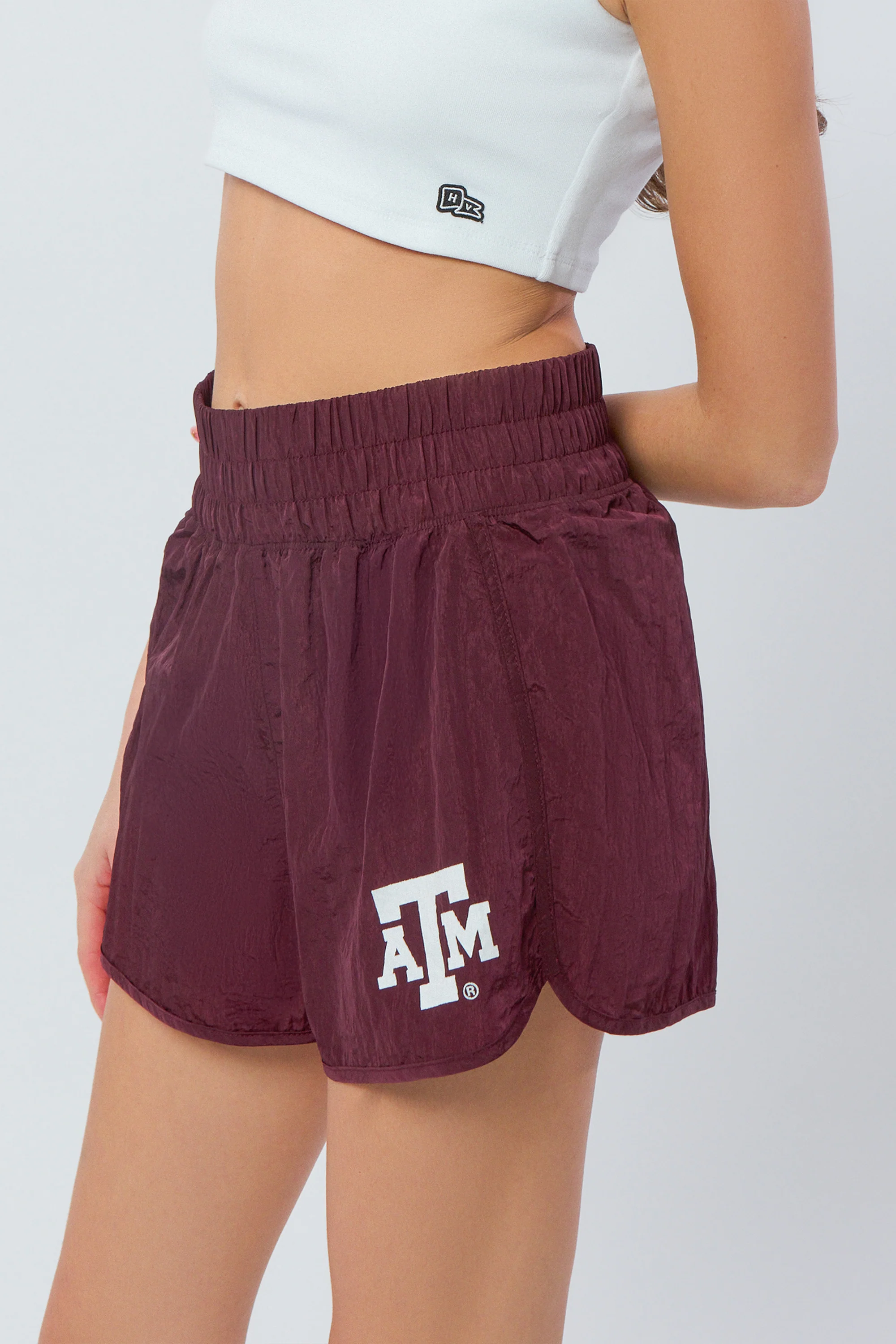 Texas A&M University Boxer Short - Image 2